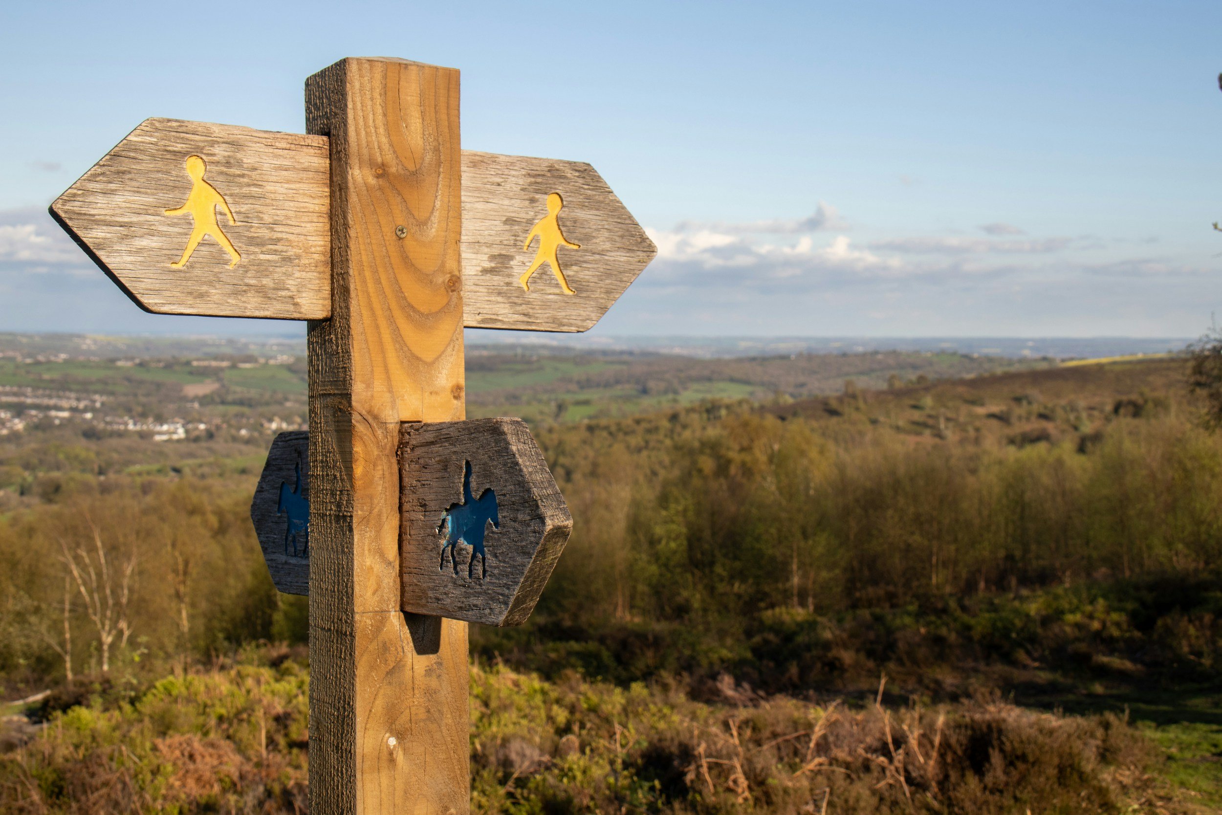Farm Walk With Natural England