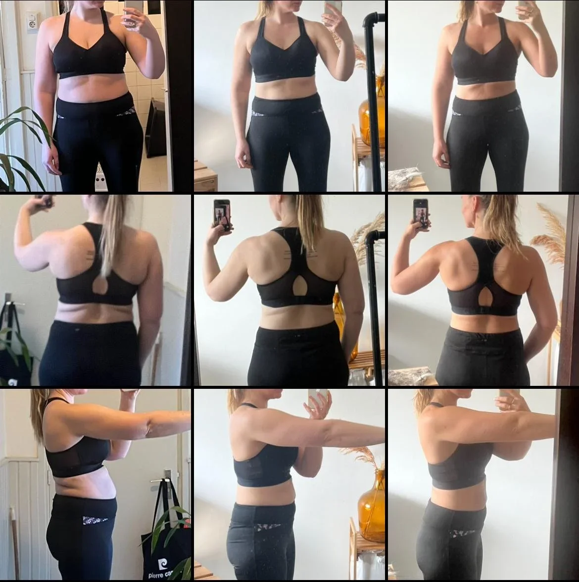 BLOG - Van eetstoornissen naar een gezond BMI