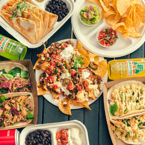 20% off takeaways