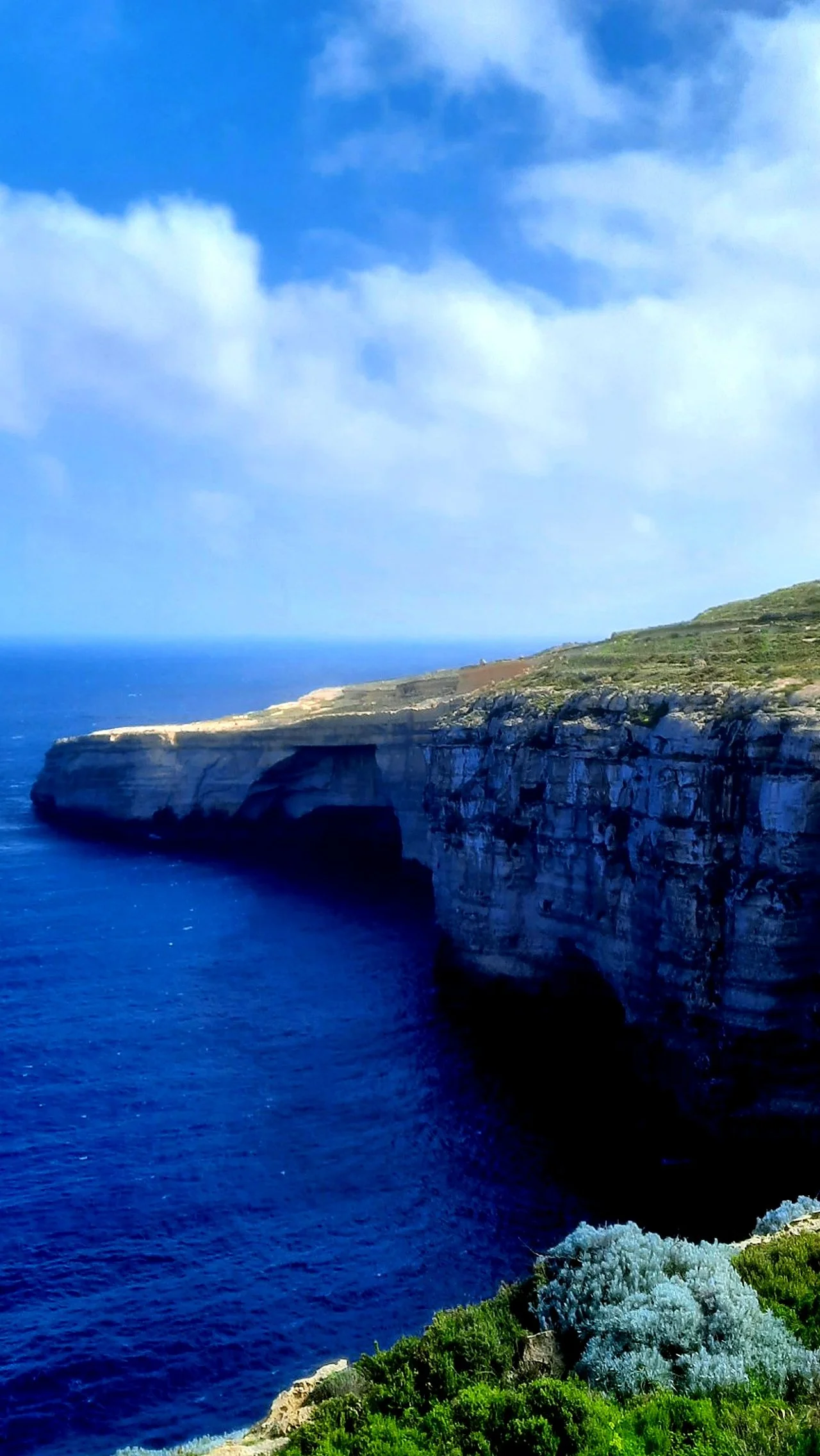 Beautiful Cliffs Gozo Malta1.jpg