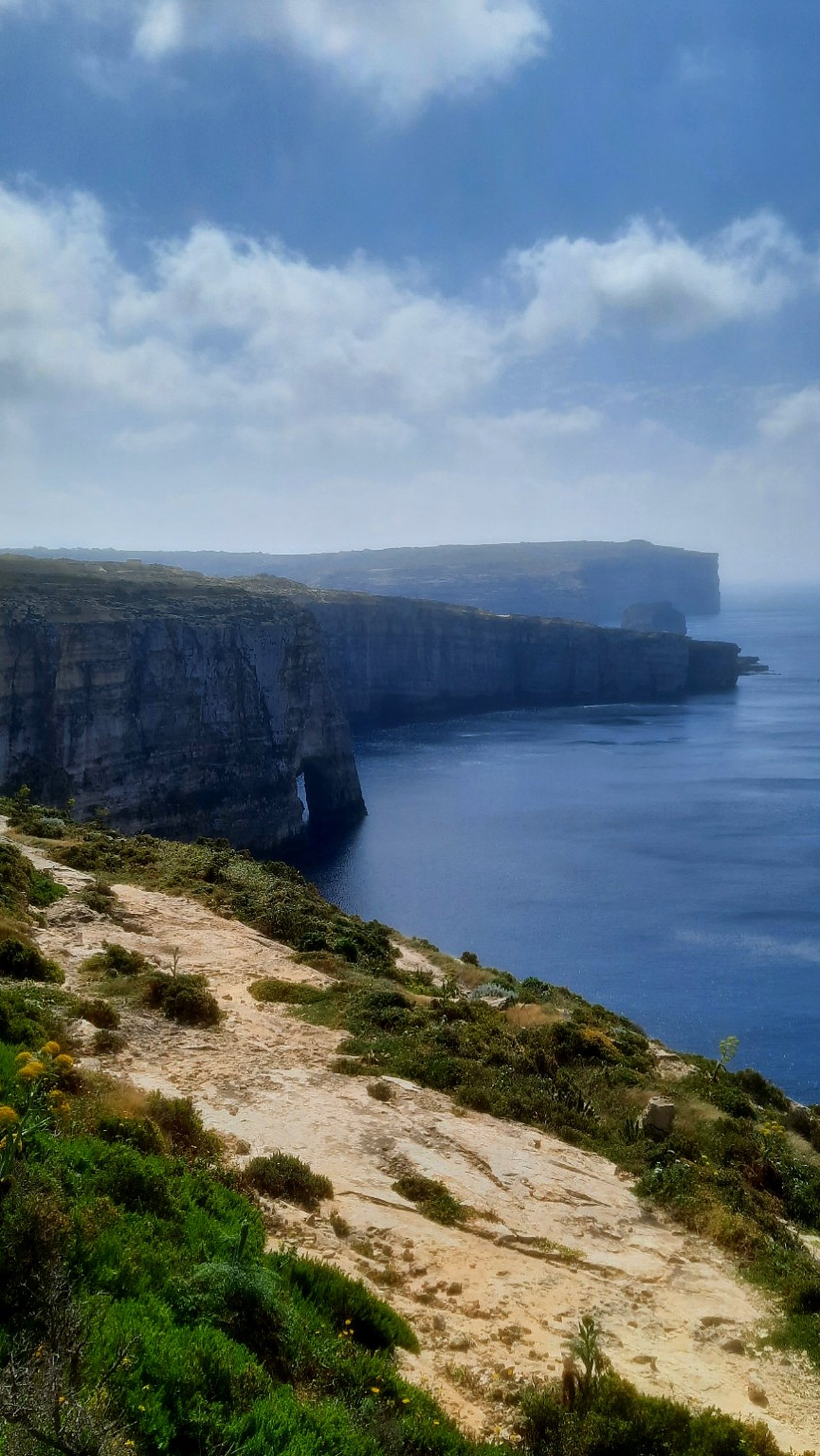 Beautiful Cliffs Gozo.jpg