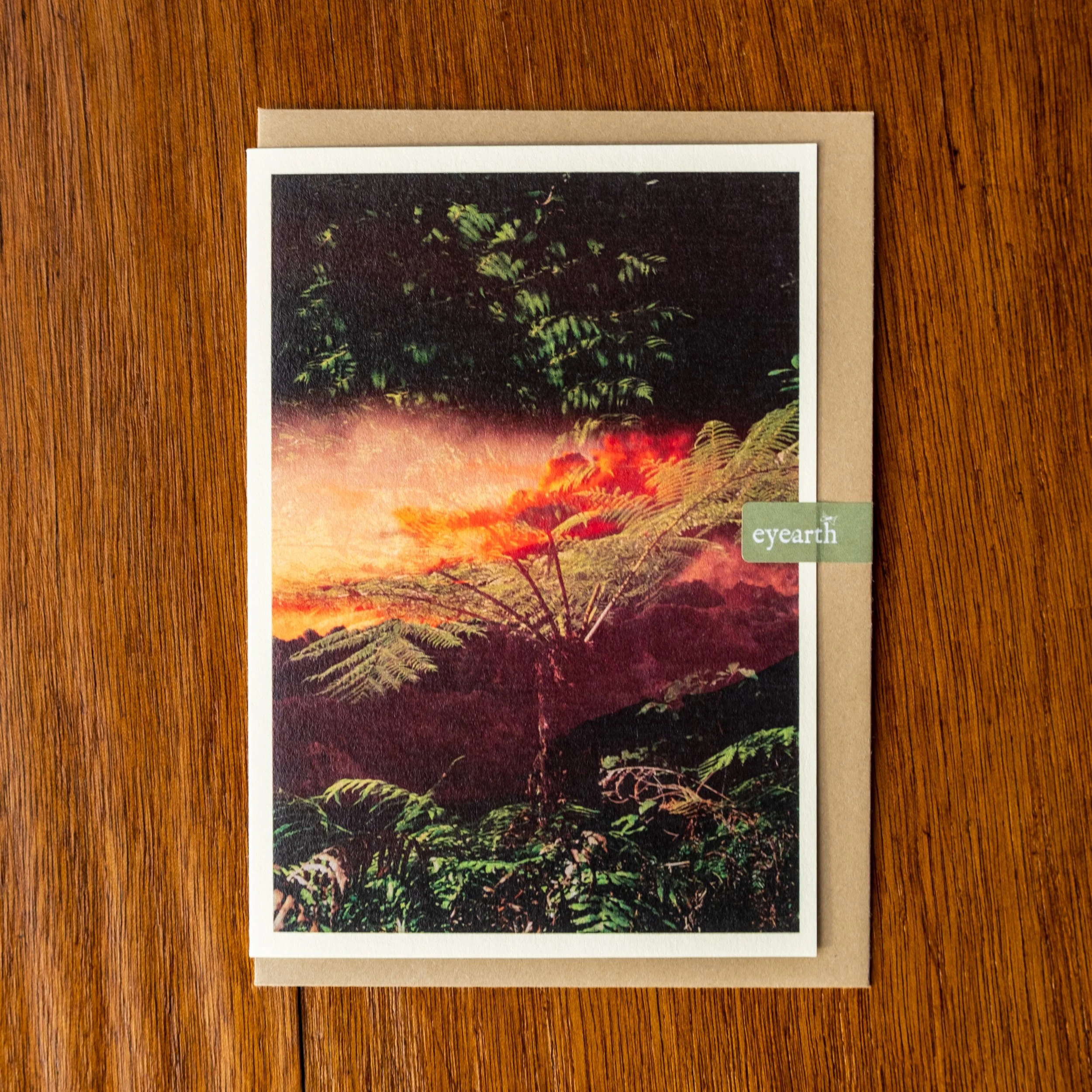 Novalis | A6 POSTCARD