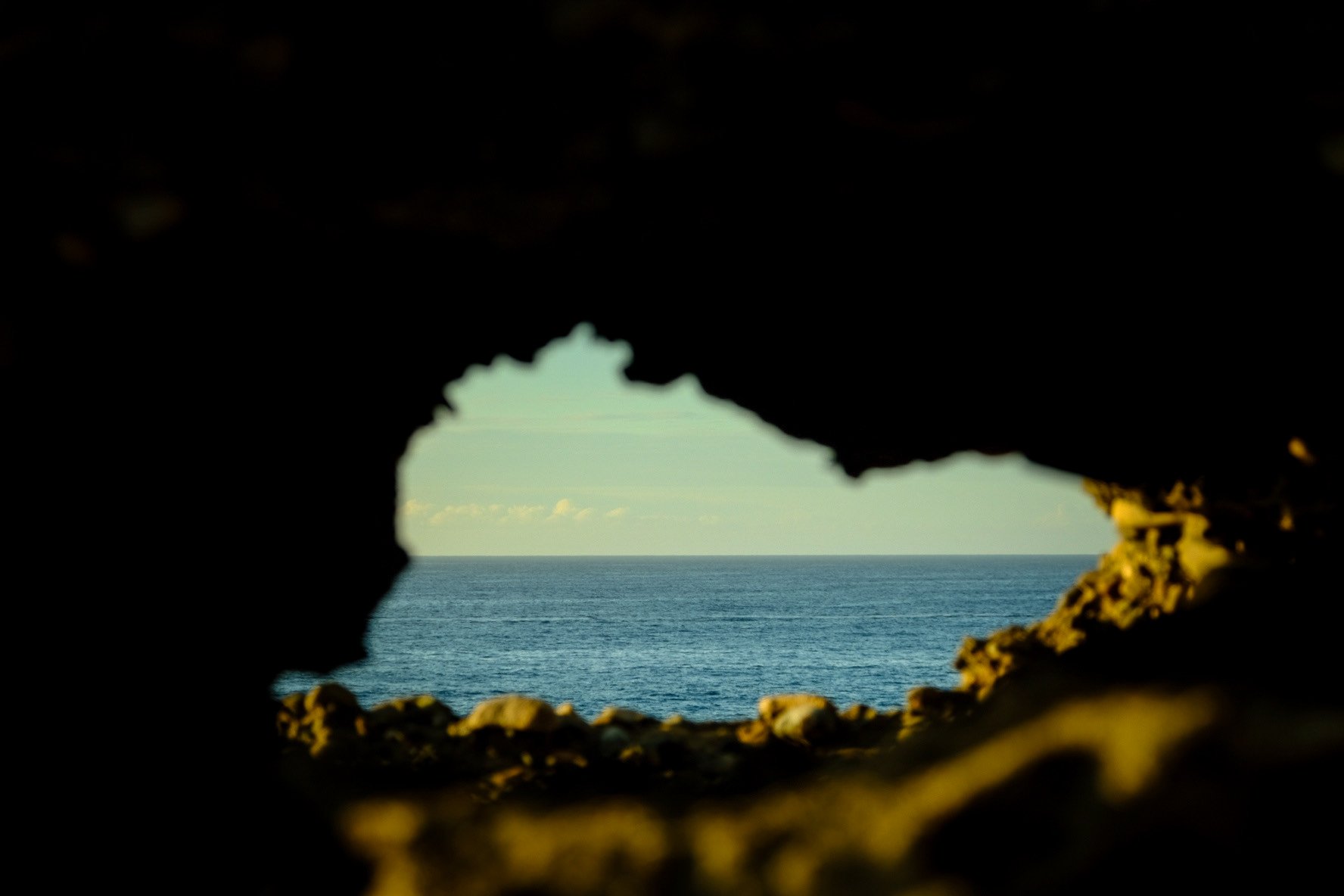 Frazer Beach, Australia.