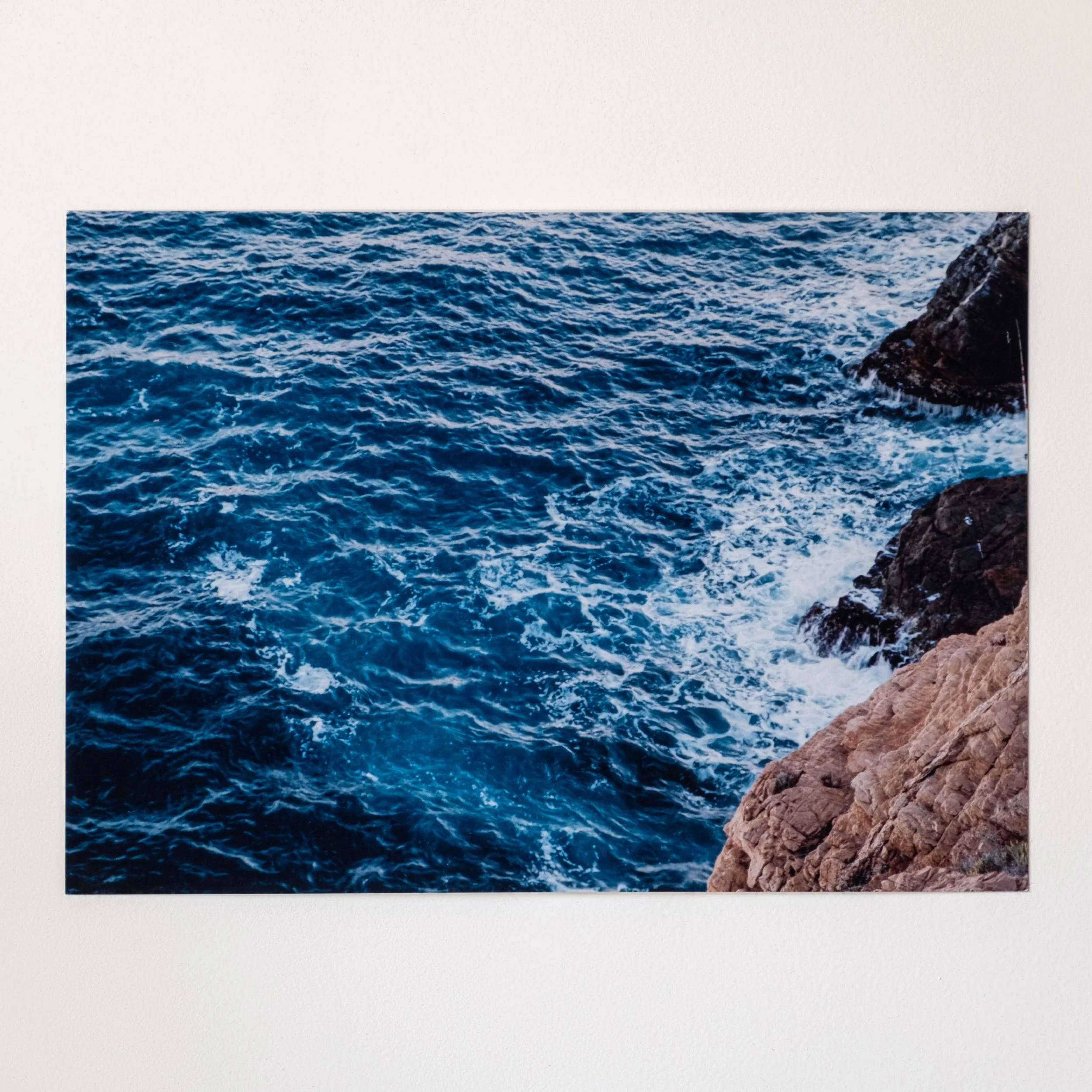 Serenor. | A4 ART PRINT