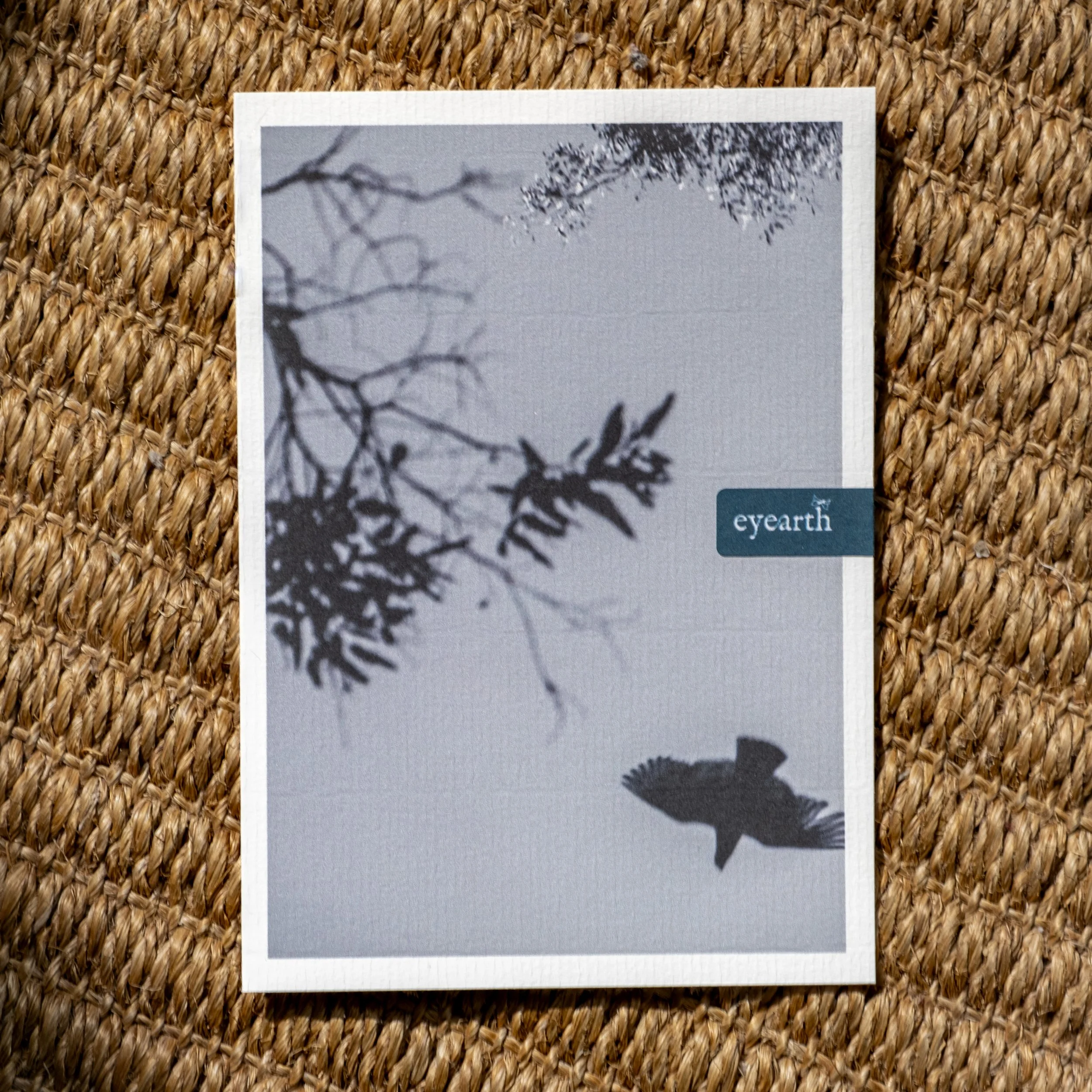 Unbound | A6 POSTCARD