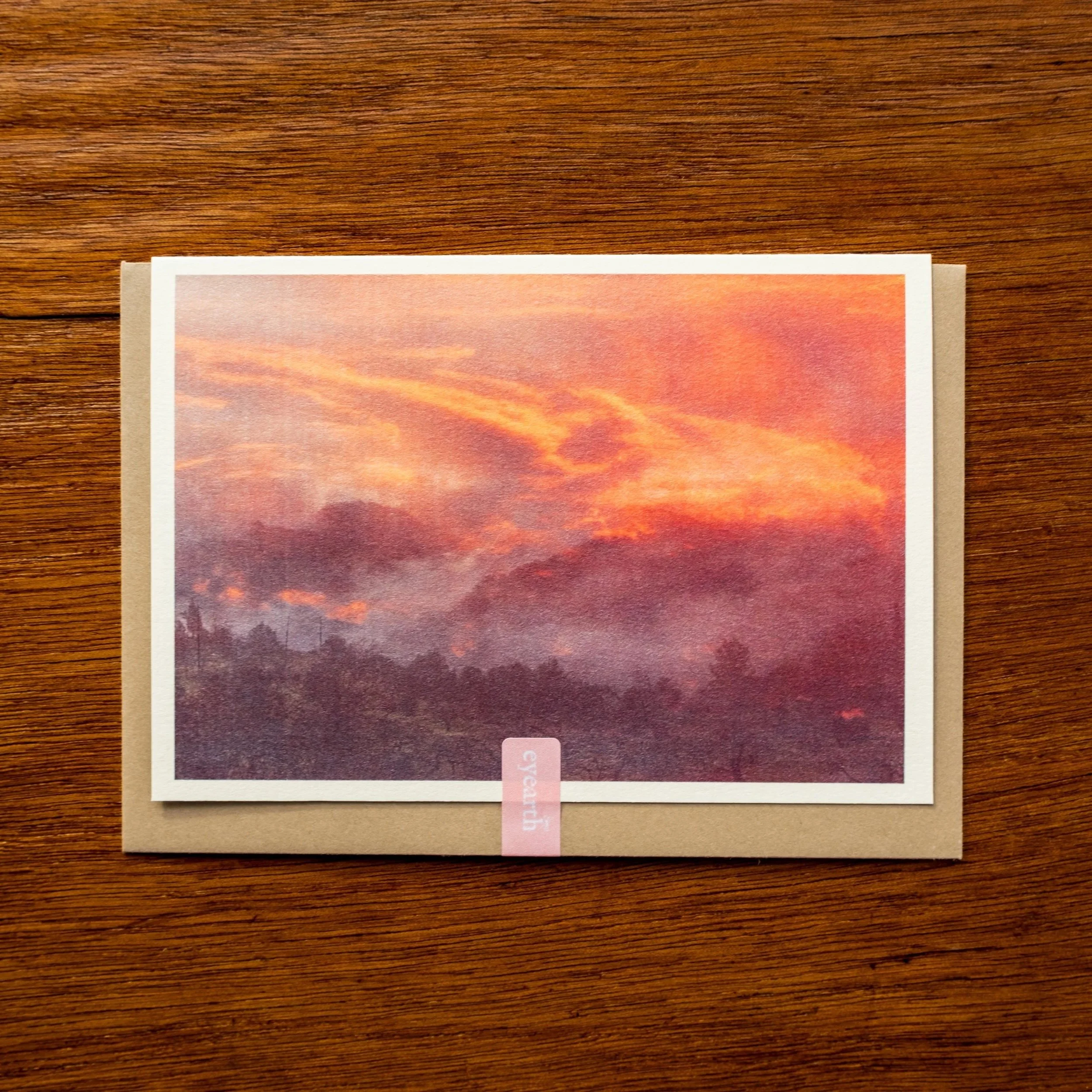 Beauty | A6 POSTCARD