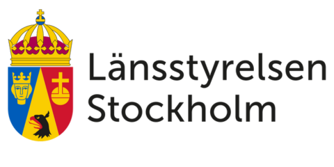 Länstyrelsen stockholm logotyp