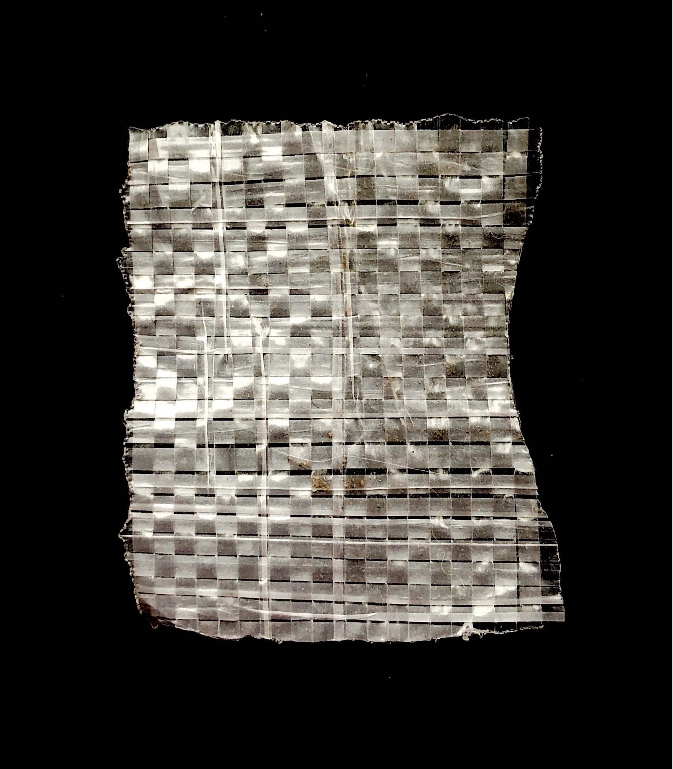 Plastic sheet
