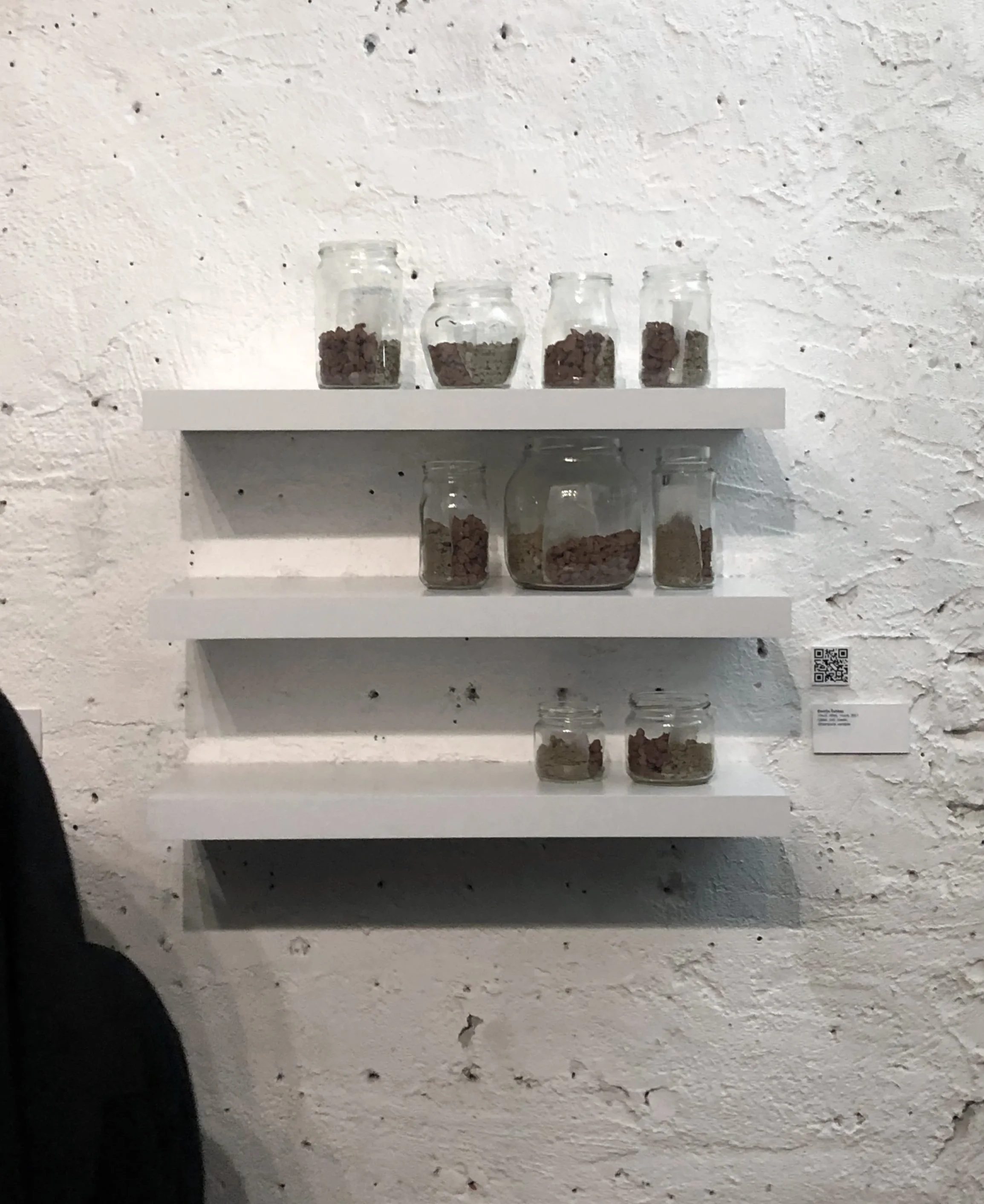 "Tvoje, moje, tvoje” for Re-Memory 1992-2022, Galerija Brodac, Sarajevo, BiH