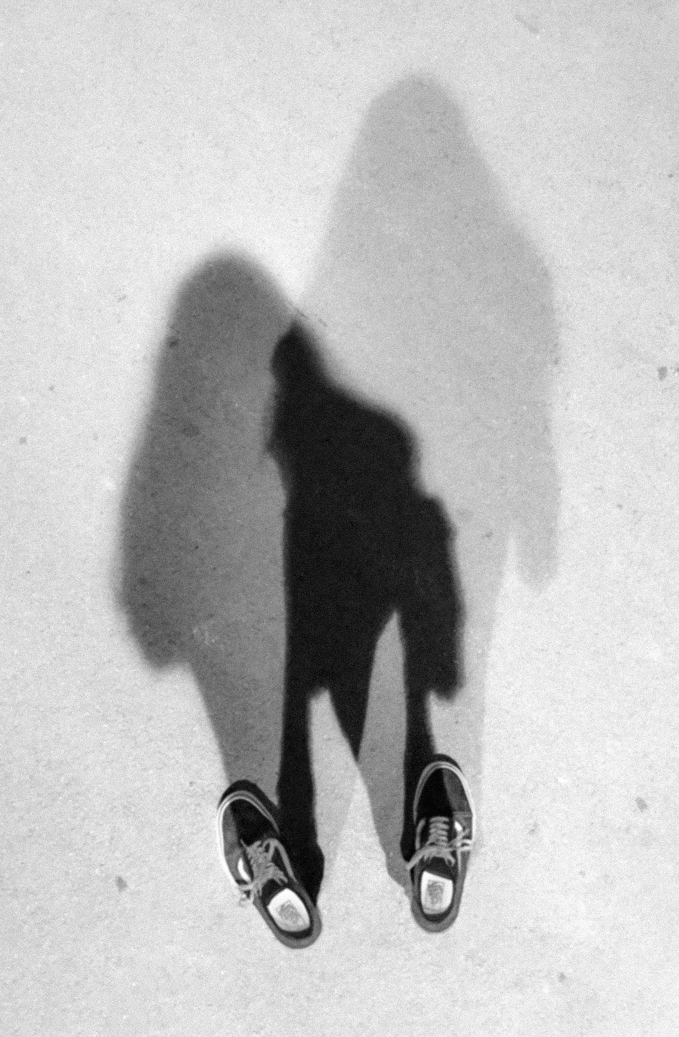 Here, There, and Nowhere (2023)