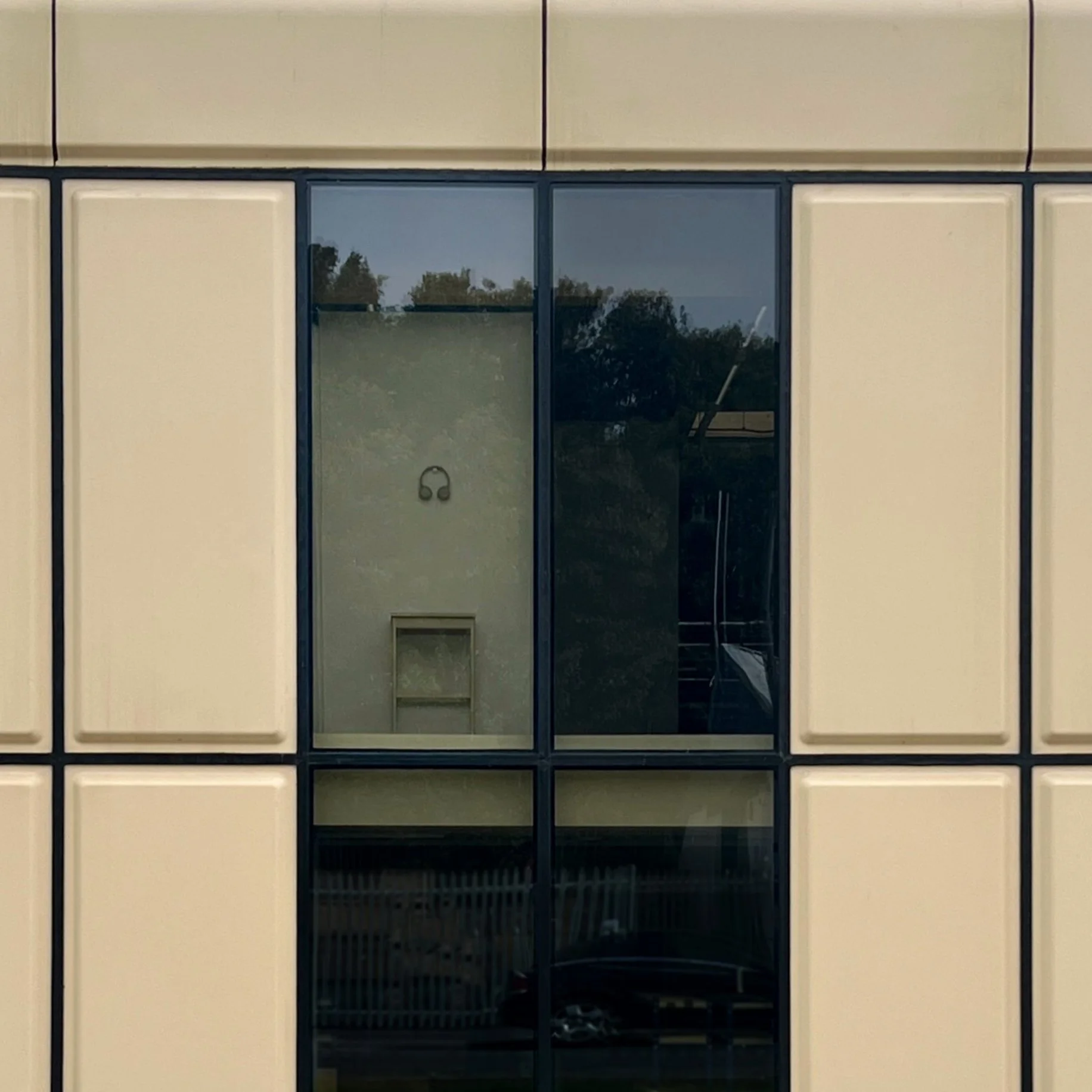 Rooms For Breathing (2023)