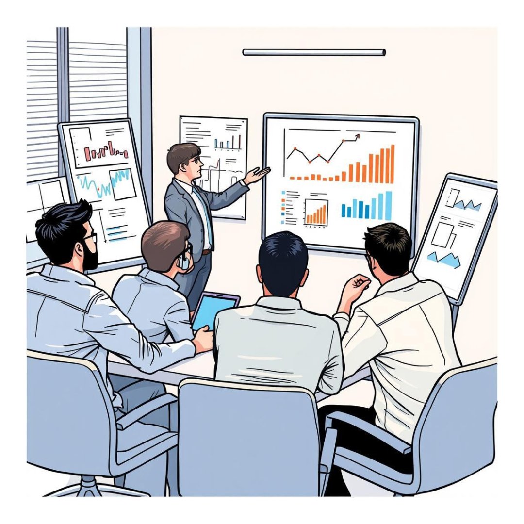 How We Make Planning and Strategy Sessions Truly Effective