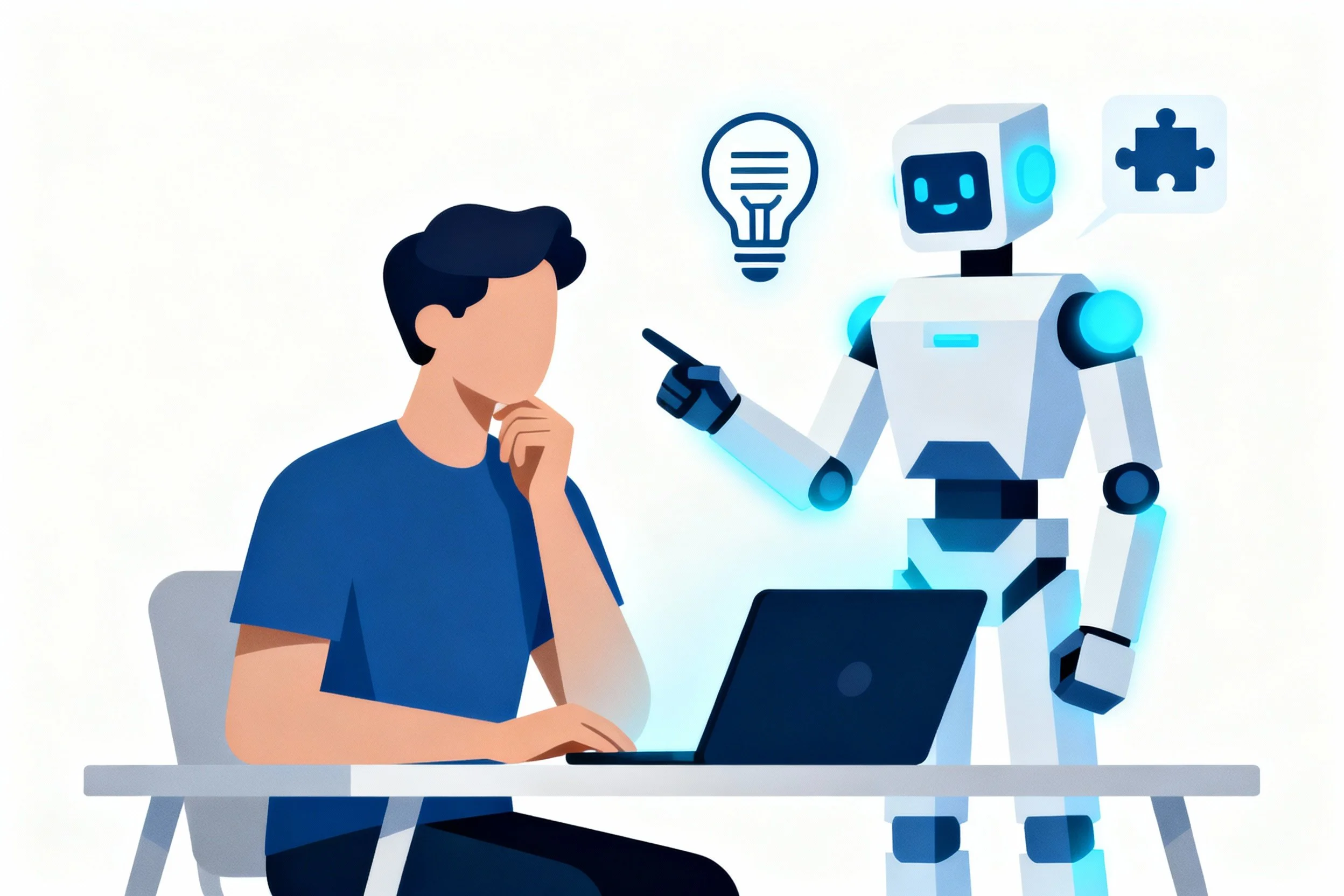 AI and you
