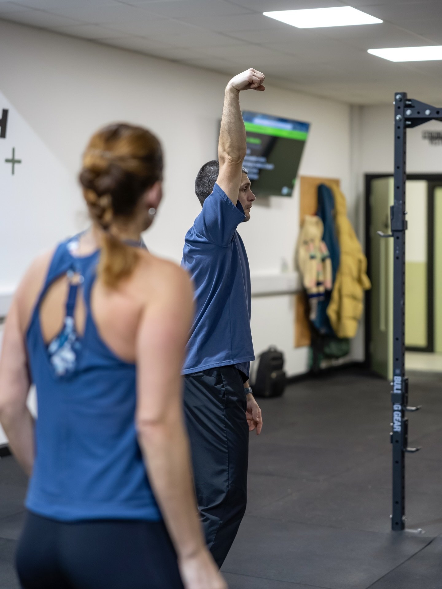 Set a goal.
Make a plan.
Trust the process.

You don&rsquo;t need perfect conditions &mdash; just the courage to start and the consistency to keep going.
Small wins stack. Confidence grows. Fear fades.

One rep at a time.
One session at a time.
One b