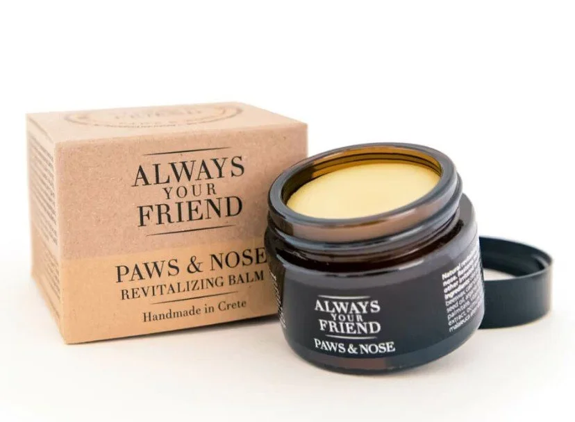 Always Your Friend - Paws & Nose Balm