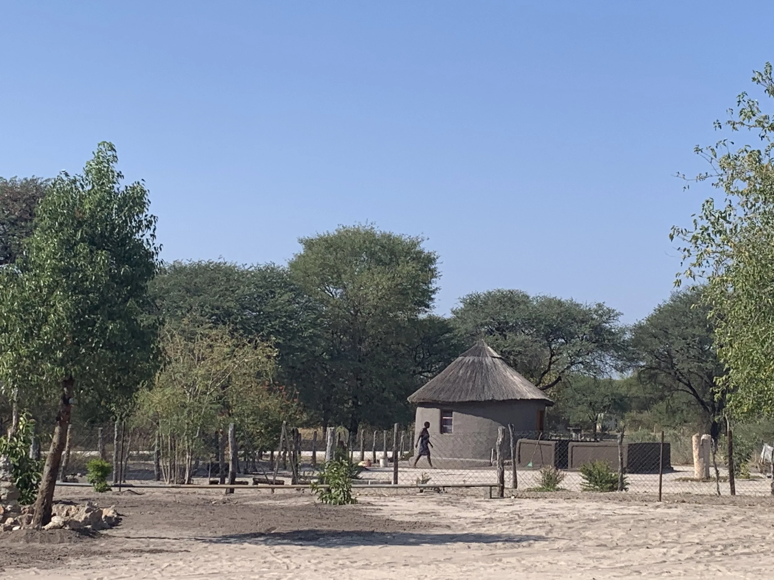 Climate &amp; Environment 