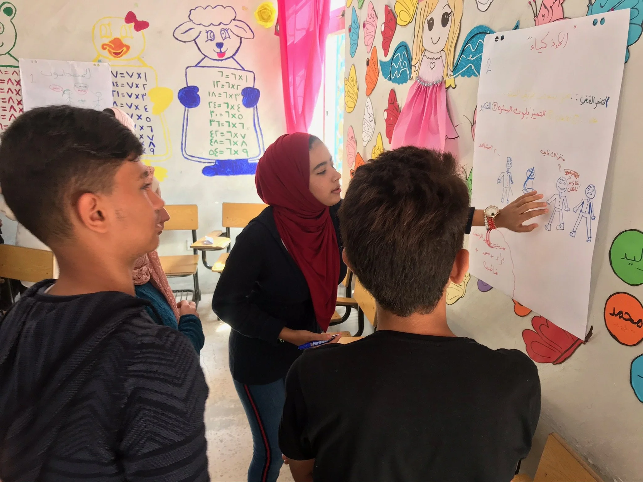 Child Protection &amp; Social Protection 