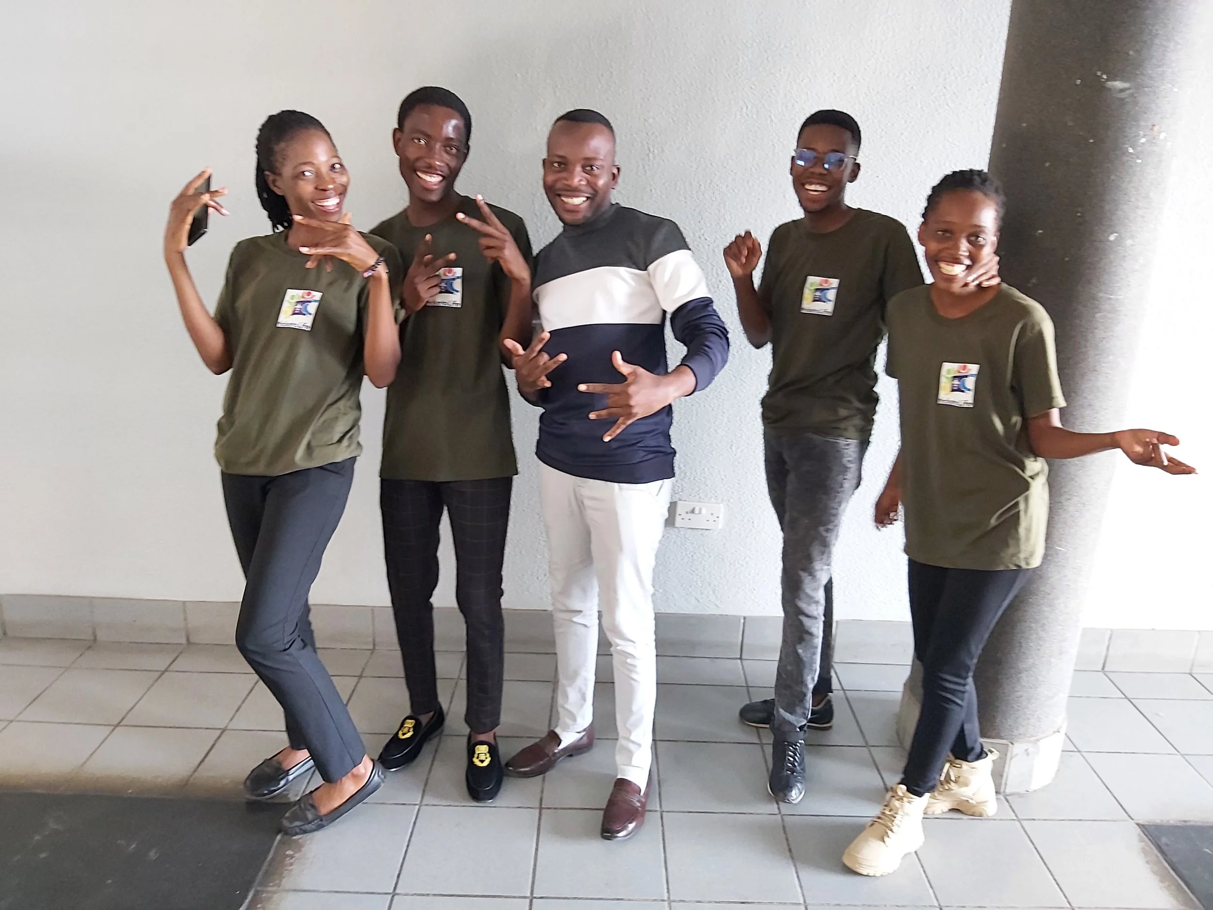Research: Social and Behaviour Change Landscape Study (Botswana)