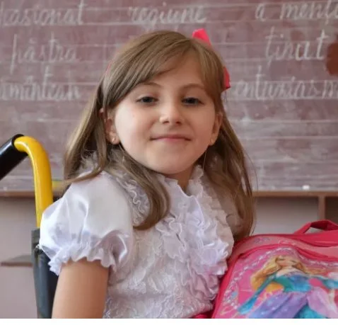 Research: Inclusion & Disability, Multi-Country Programme (East Europe Region)