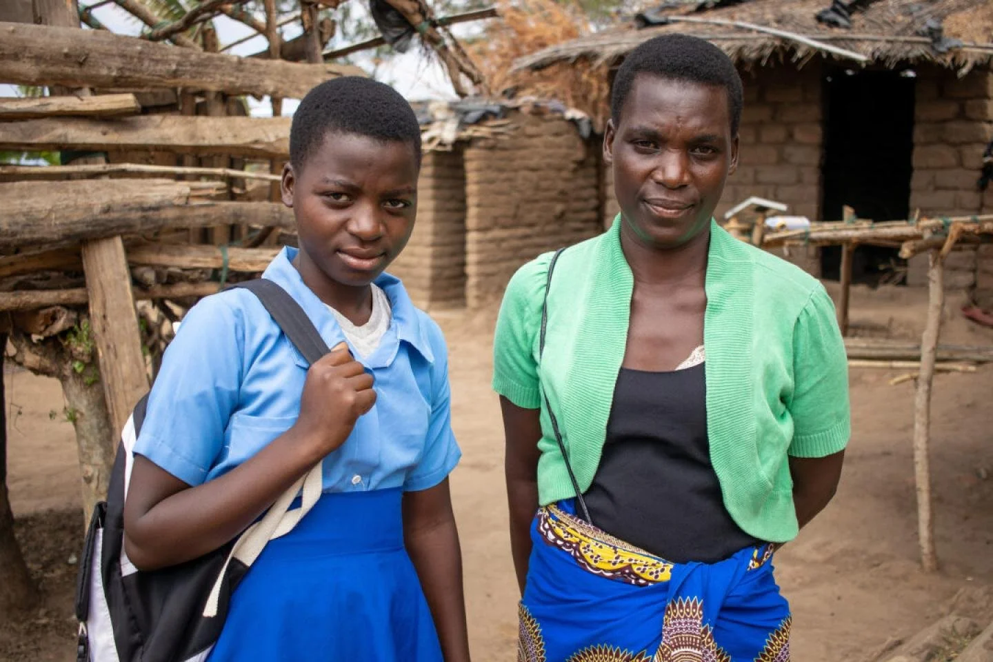 Technical: Radio Drama - Youth Social & Behaviour Change (Malawi)