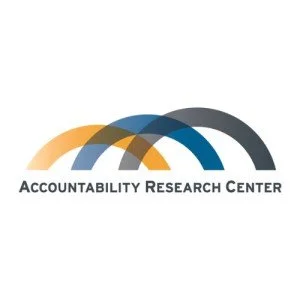 Technical: Communication Strategy, Accountability Research Centre