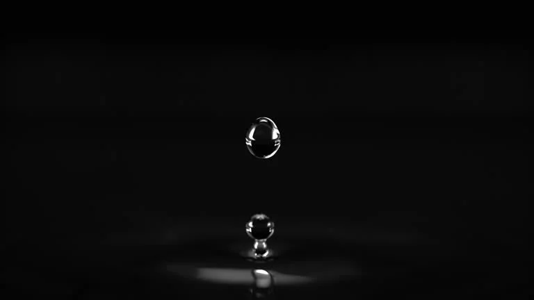 droplet