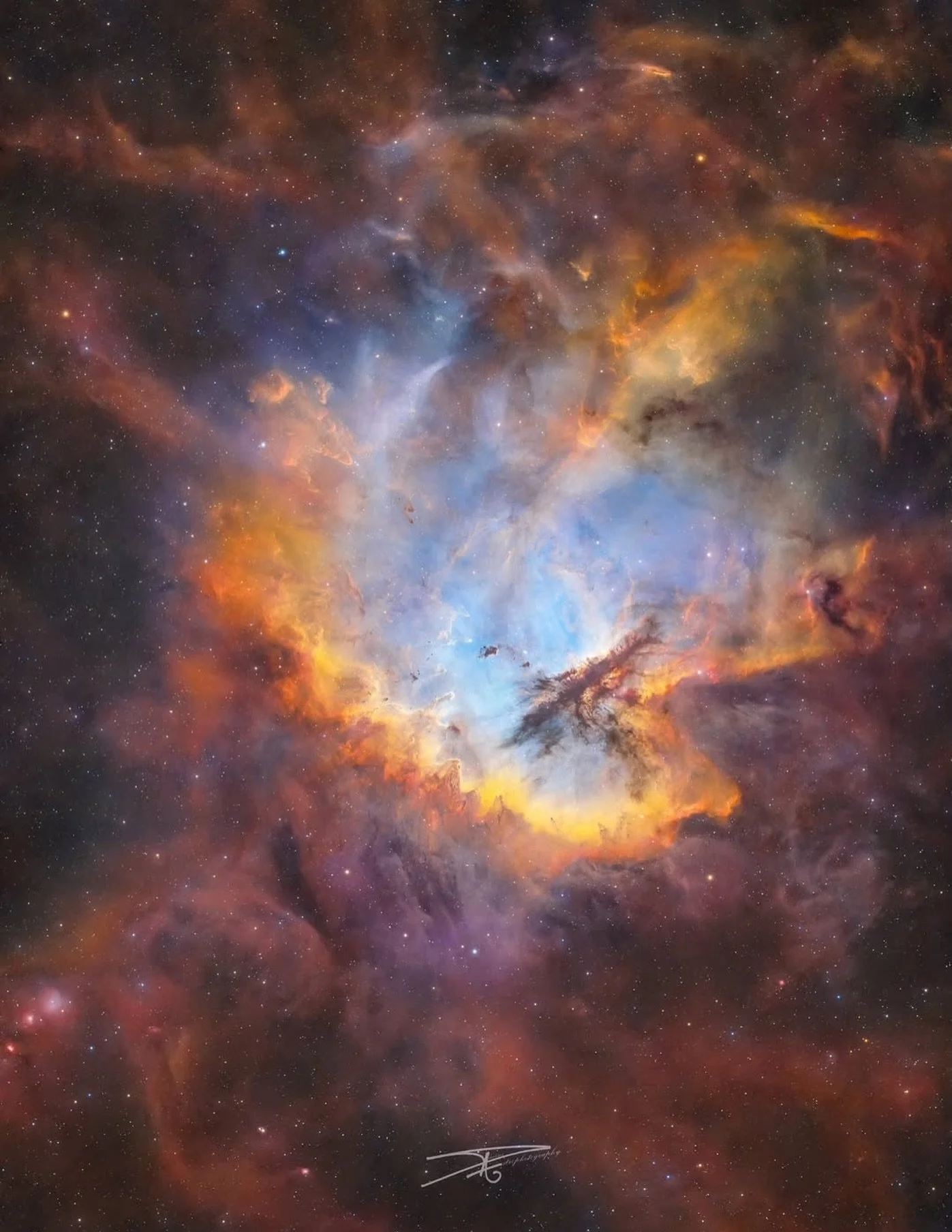 Image by @riccardo_pacini_usa
NGC281 
✨ 🌌 🔭 ✨ 🌌 🔭 ✨ 🌌 🔭 ✨ 🌌 🔭
Use #astromaniacmagazine to feature your astrophotography work 🪐 
Visit our website for Astro gear reviews, articles, and read the story of talented astrophotographers featured