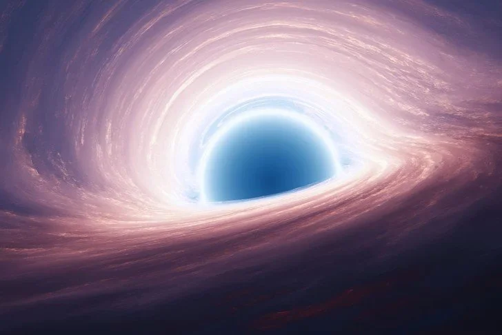 Wormholes May Not Exist – We’ve Found They Reveal Something Deeper About Time And The&nbsp;Universe