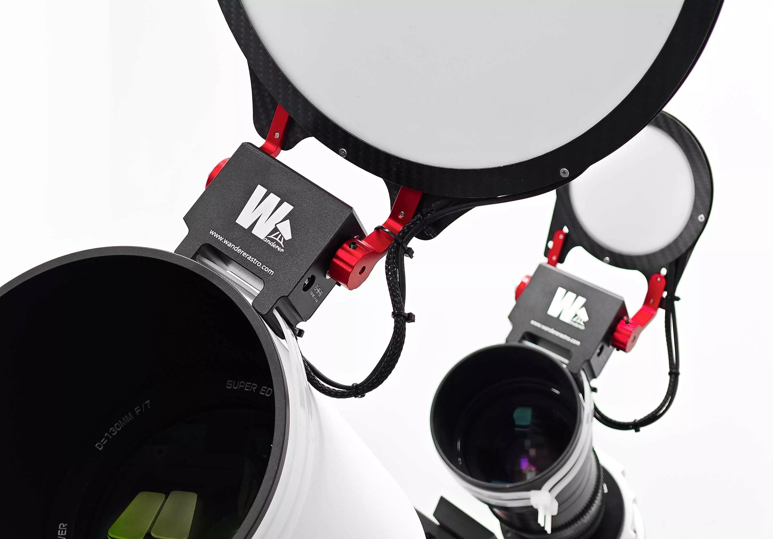 WandererCover V4-EC Motorised Flat Panel: Automation To A Crucial Part of Astrophotography