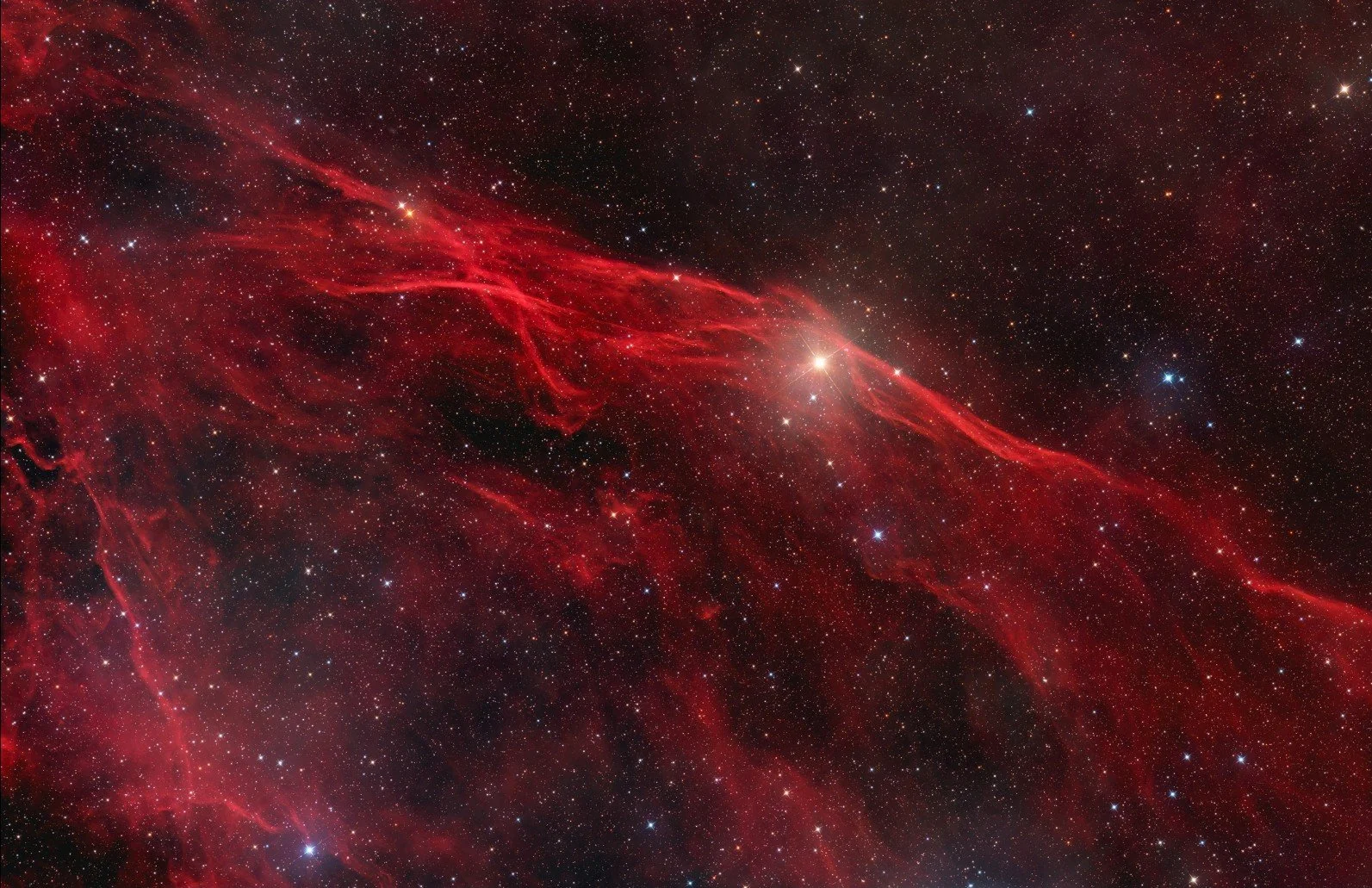 LBN 331 by Wolfgang Froehlich