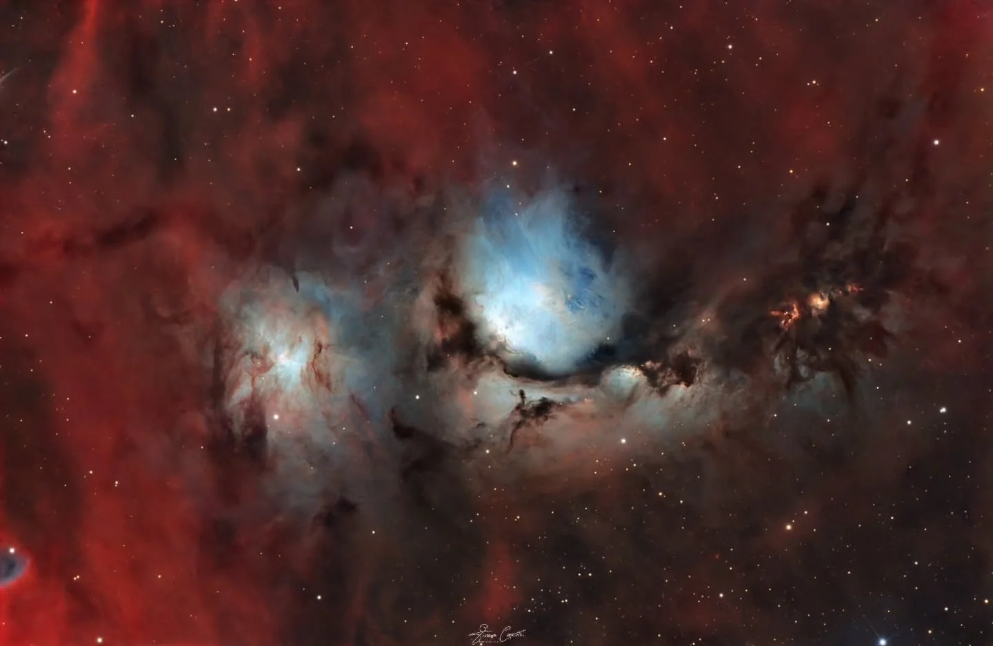 Image by @capriotti_giuseppe
M78 

✨ 🌌 🔭 ✨ 🌌 🔭 ✨ 🌌 🔭 ✨ 🌌 🔭
Use #astromaniacmagazine to showcase your astrophotography work 🪐 🔭

Visit our website for #Astrophotography gear reviews, articles, and read the story of talented astrophotographer