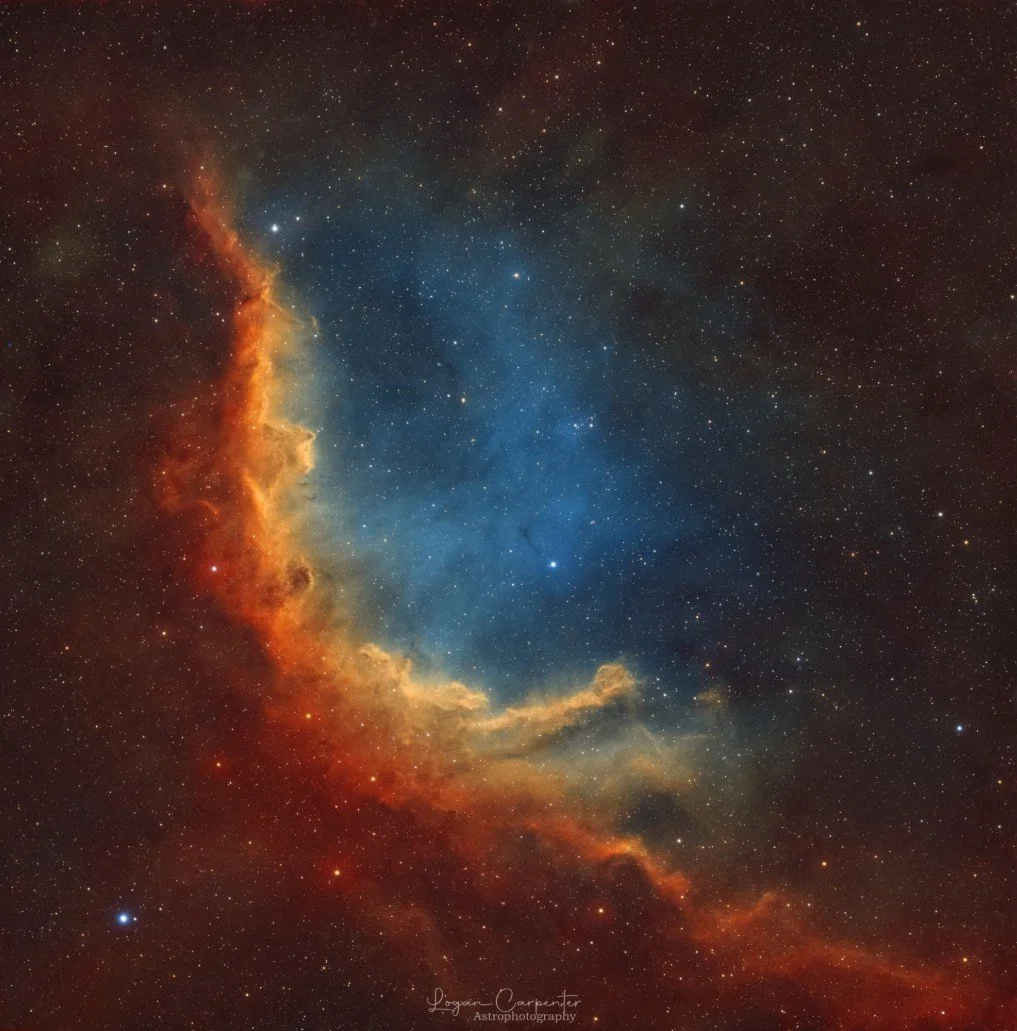 Sh2-204 by Logan Carpenter