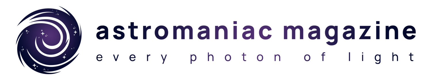 Astromaniac Magazine