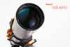 Askar Askar 103APO Refractor Telescope: A Leap Forward? | Astromaniac Magazine