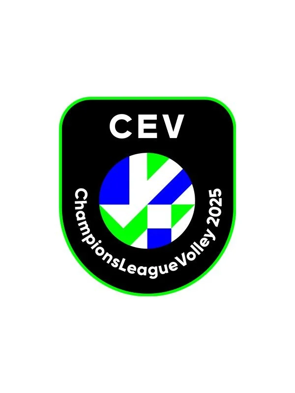 CEV Logo