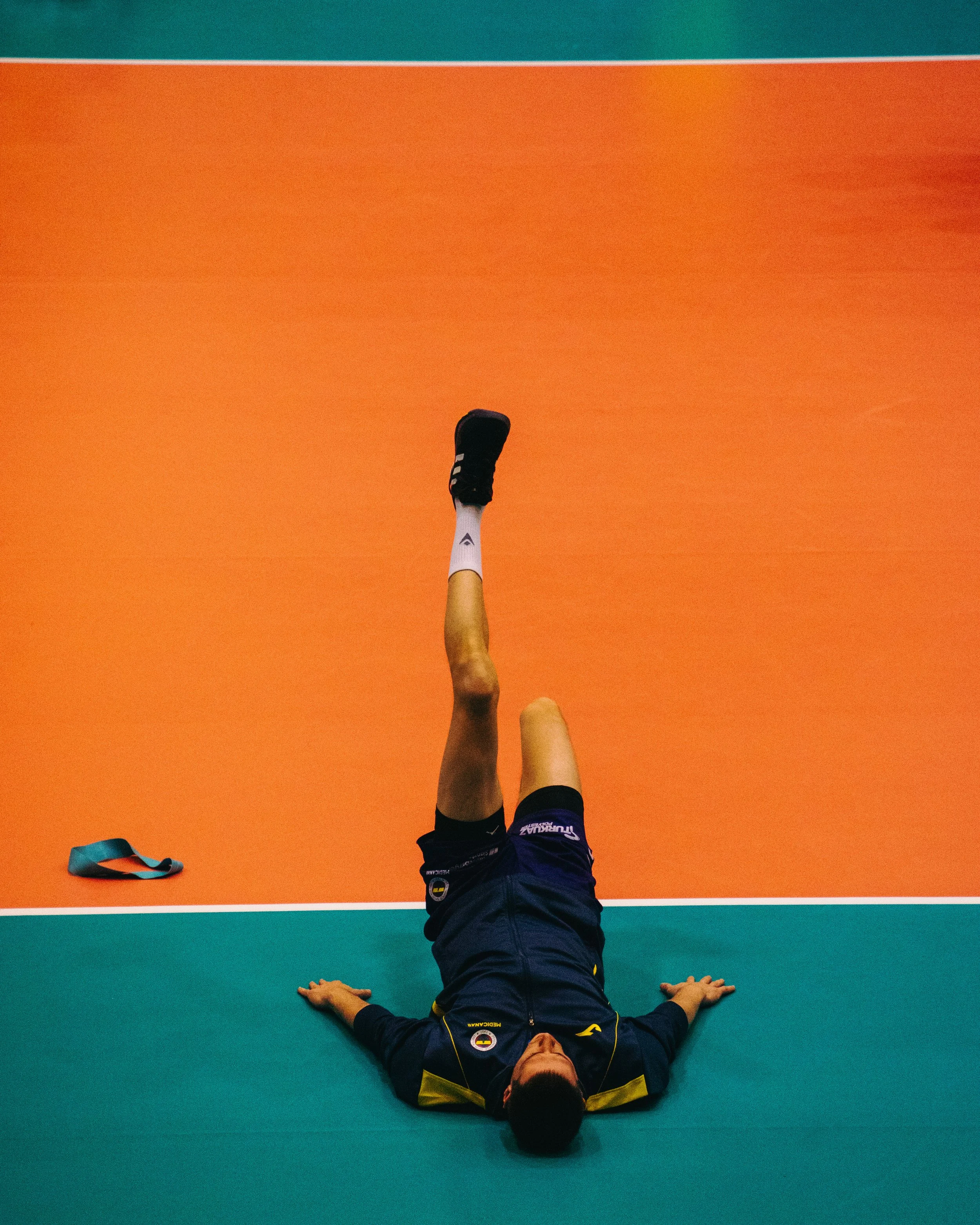Fenerbahce Istanbul Volleyball