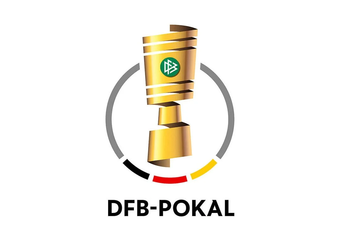 DFB-Pokal Logo