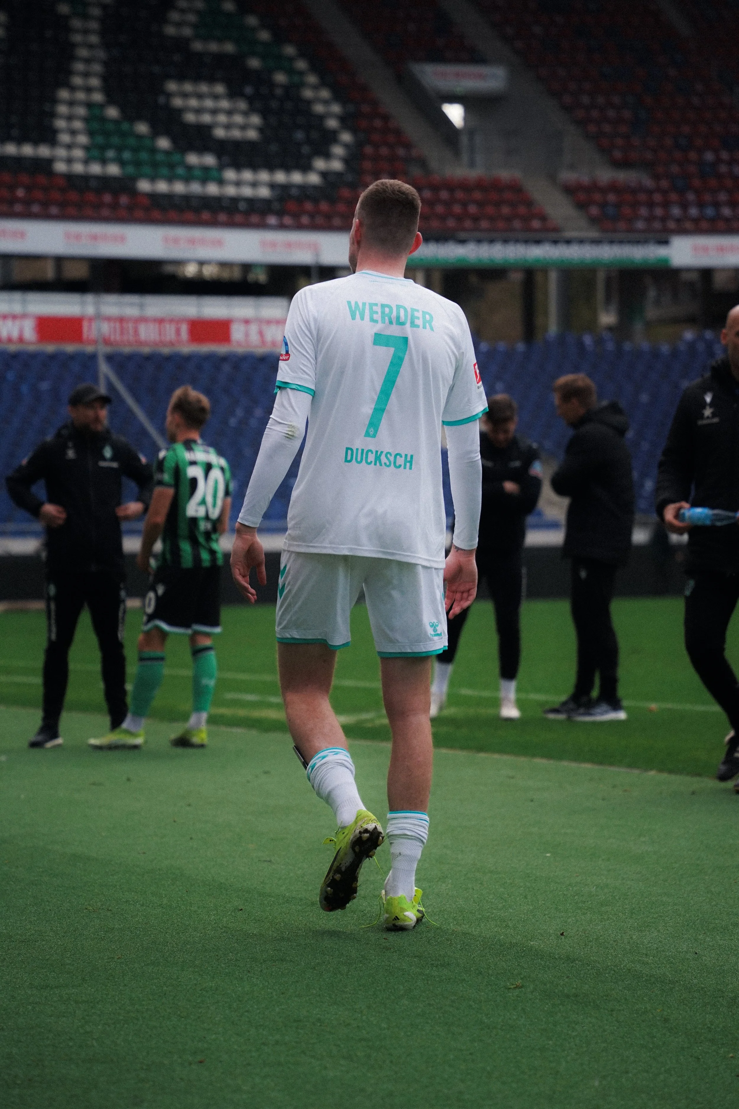 Marvin Ducksch