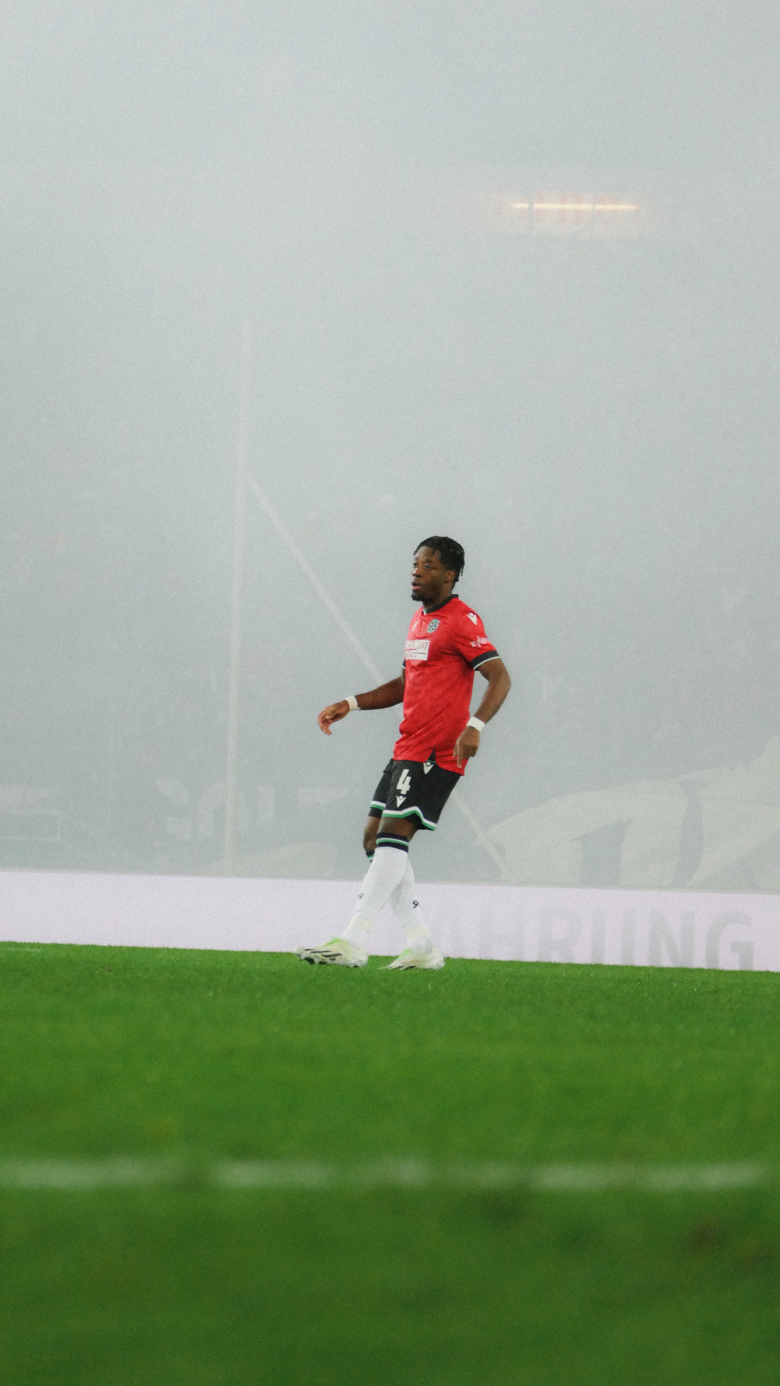 Bright Akwo Arrey-Mbi