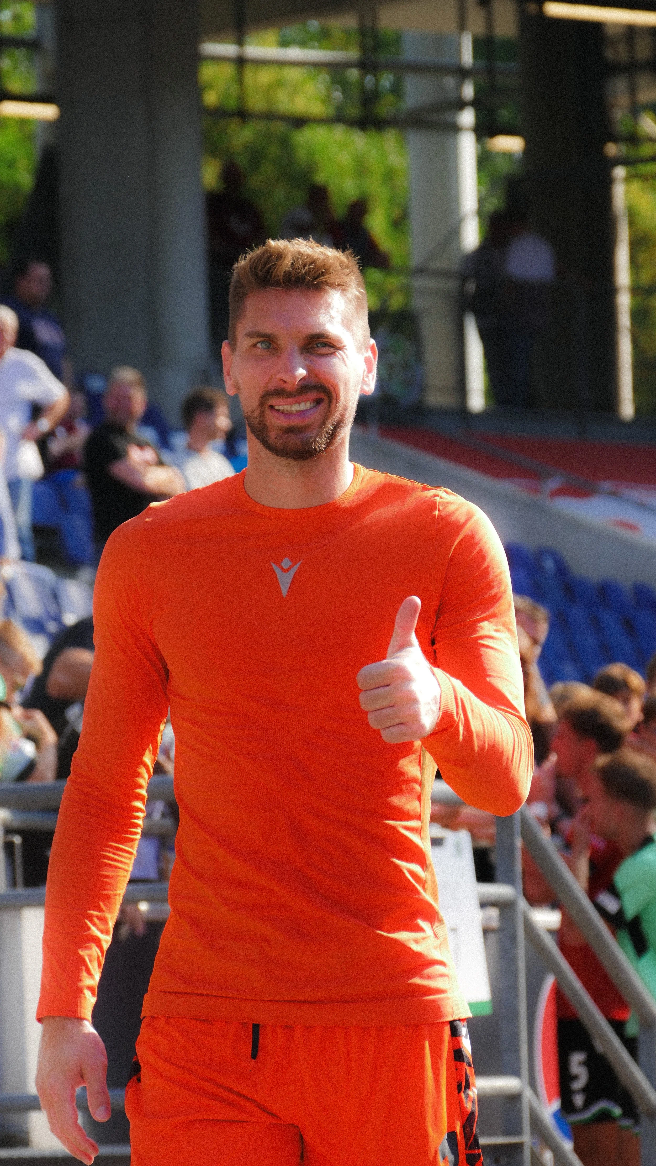 Ron Robert Zieler