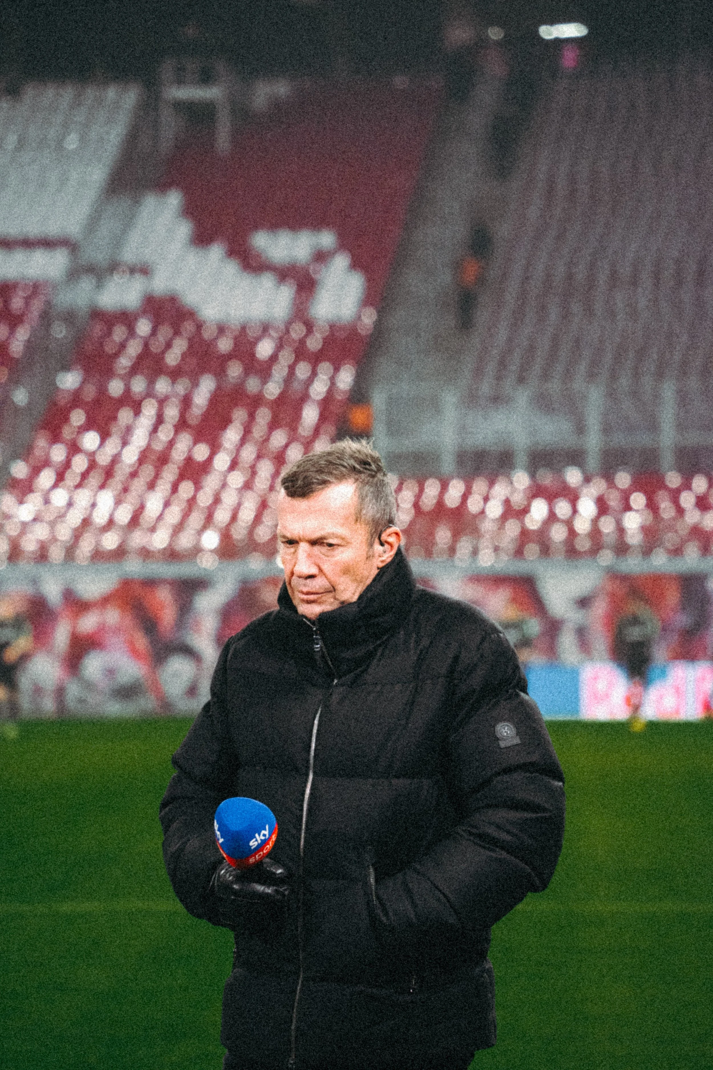Lothar Matthäus Sky Sport