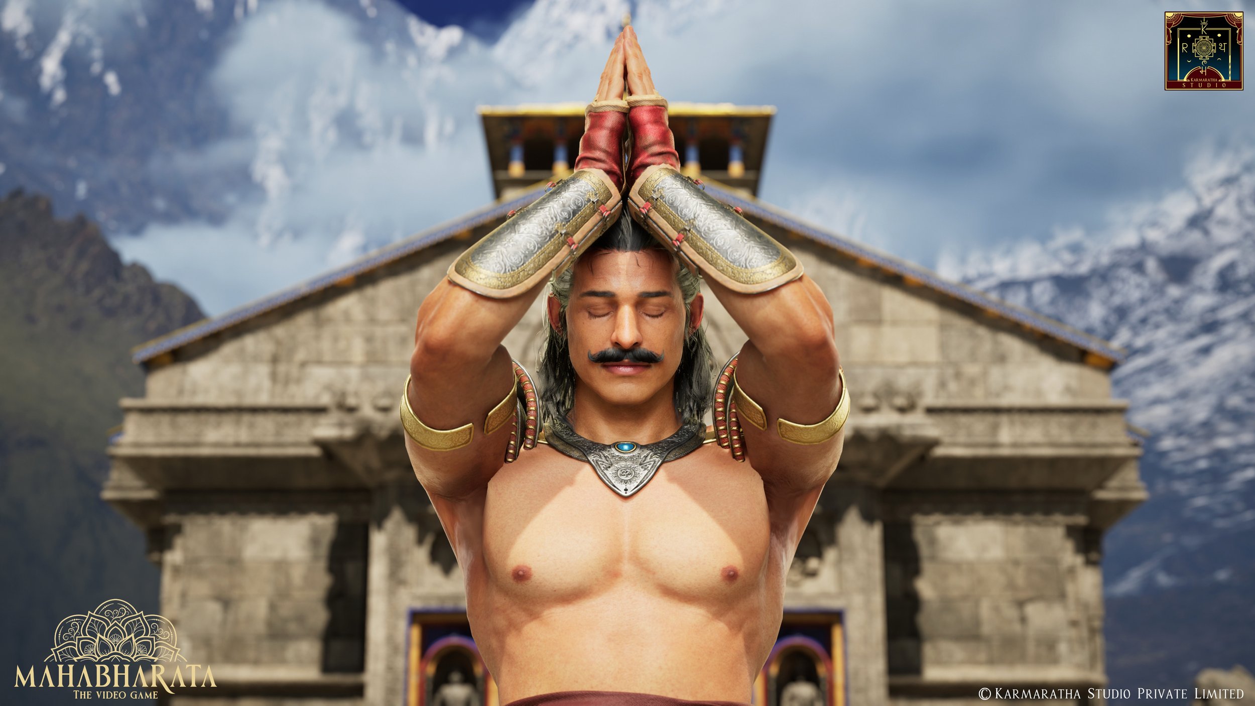 Karmaratha_Studios_OurGames_Mahabharata_08_Arjun_01.jpg