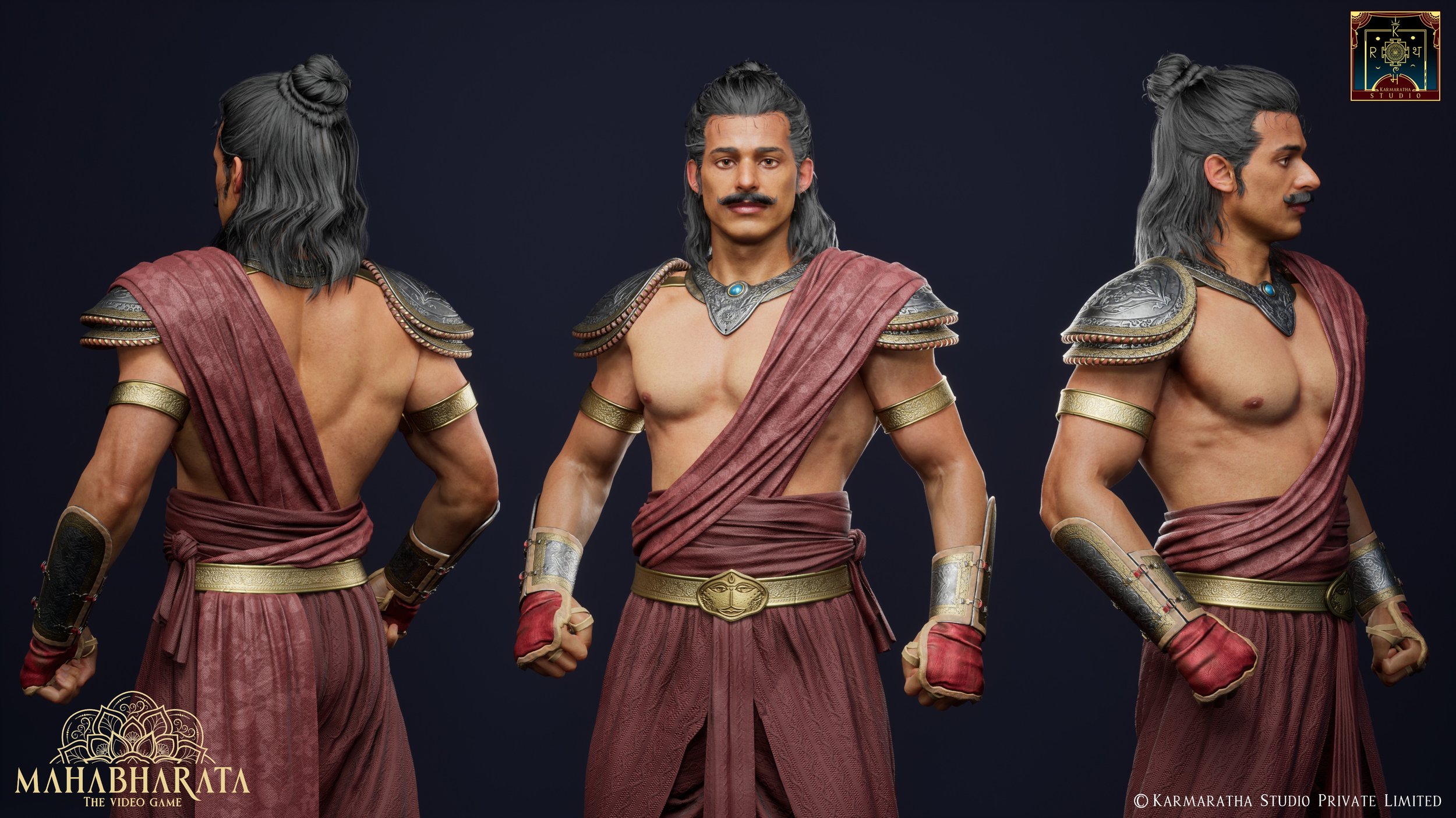 Karmaratha_Studios_OurGames_Mahabharata_08_Arjun_02.jpg