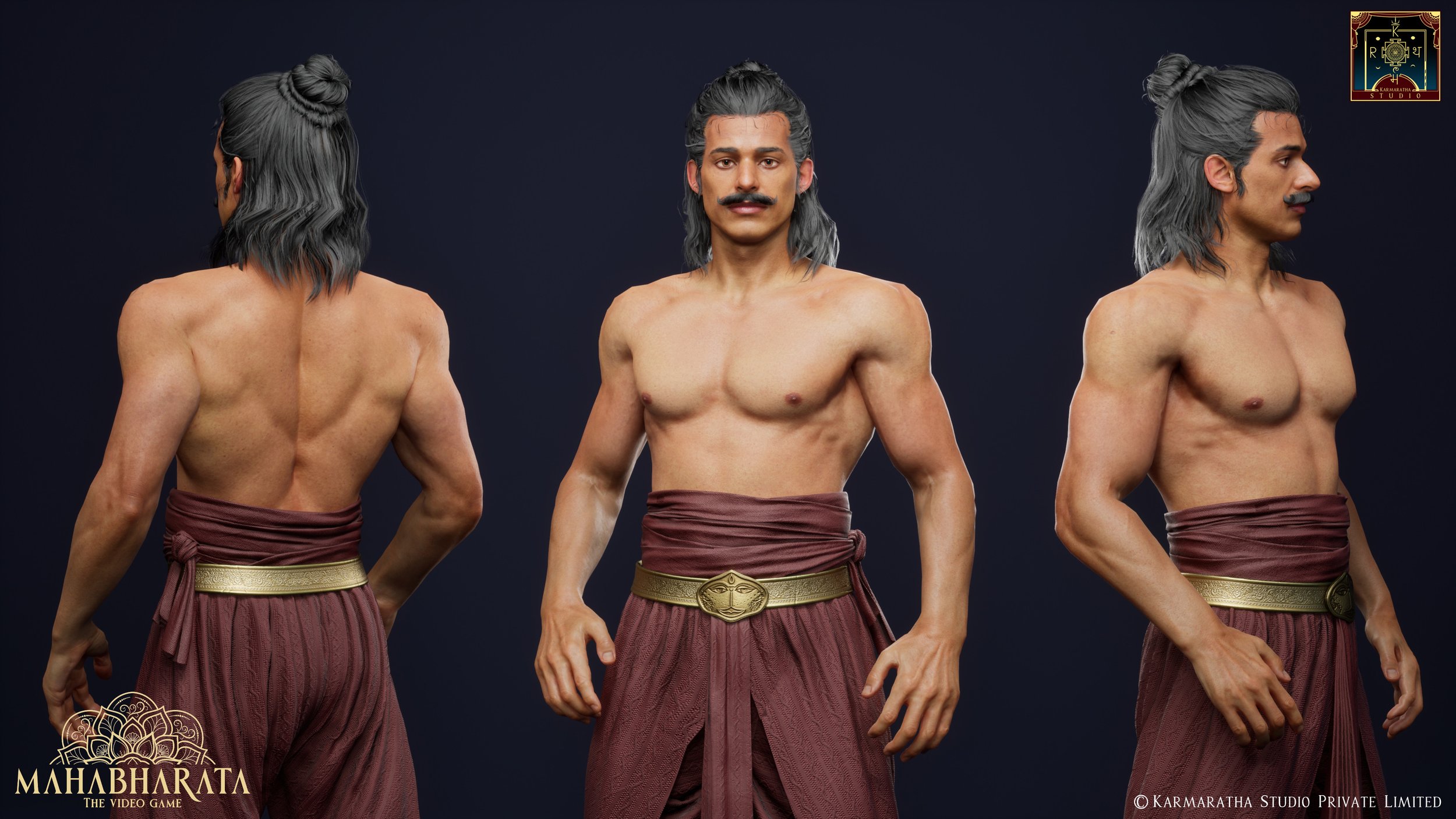 Karmaratha_Studios_OurGames_Mahabharata_08_Arjun_03.jpg
