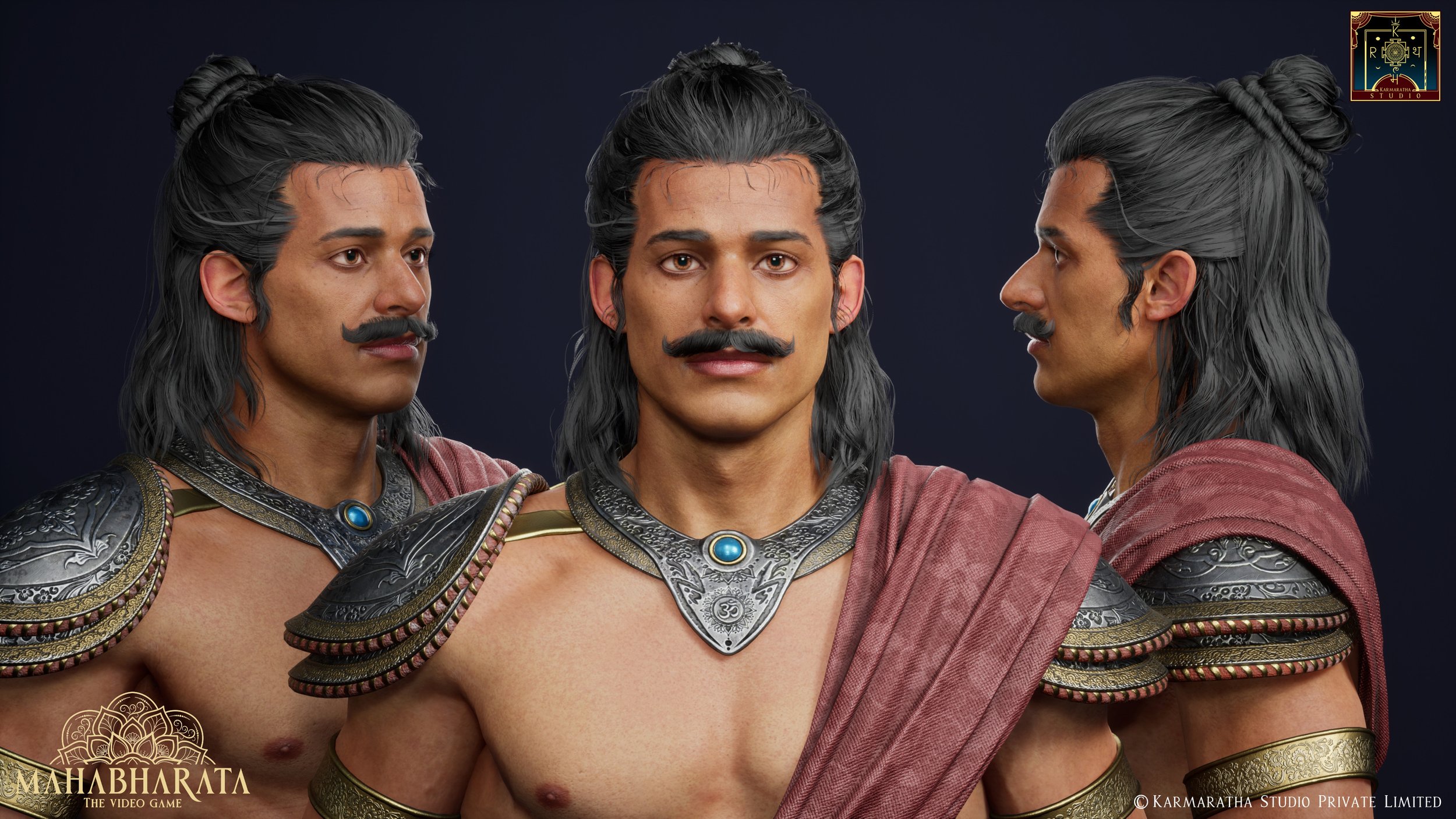 Karmaratha_Studios_OurGames_Mahabharata_08_Arjun_07.jpg