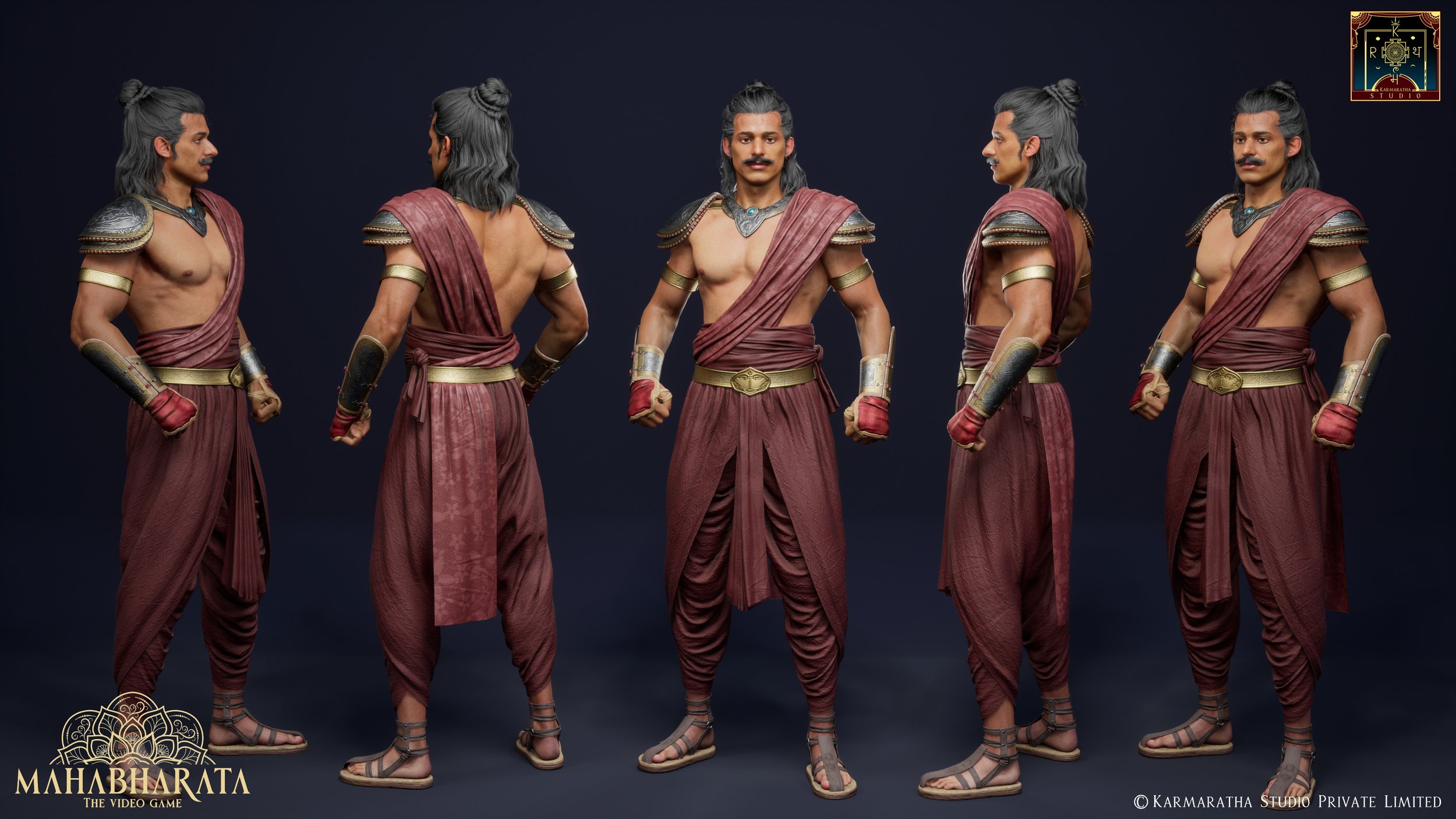Karmaratha_Studios_OurGames_Mahabharata_08_Arjun_04.jpg