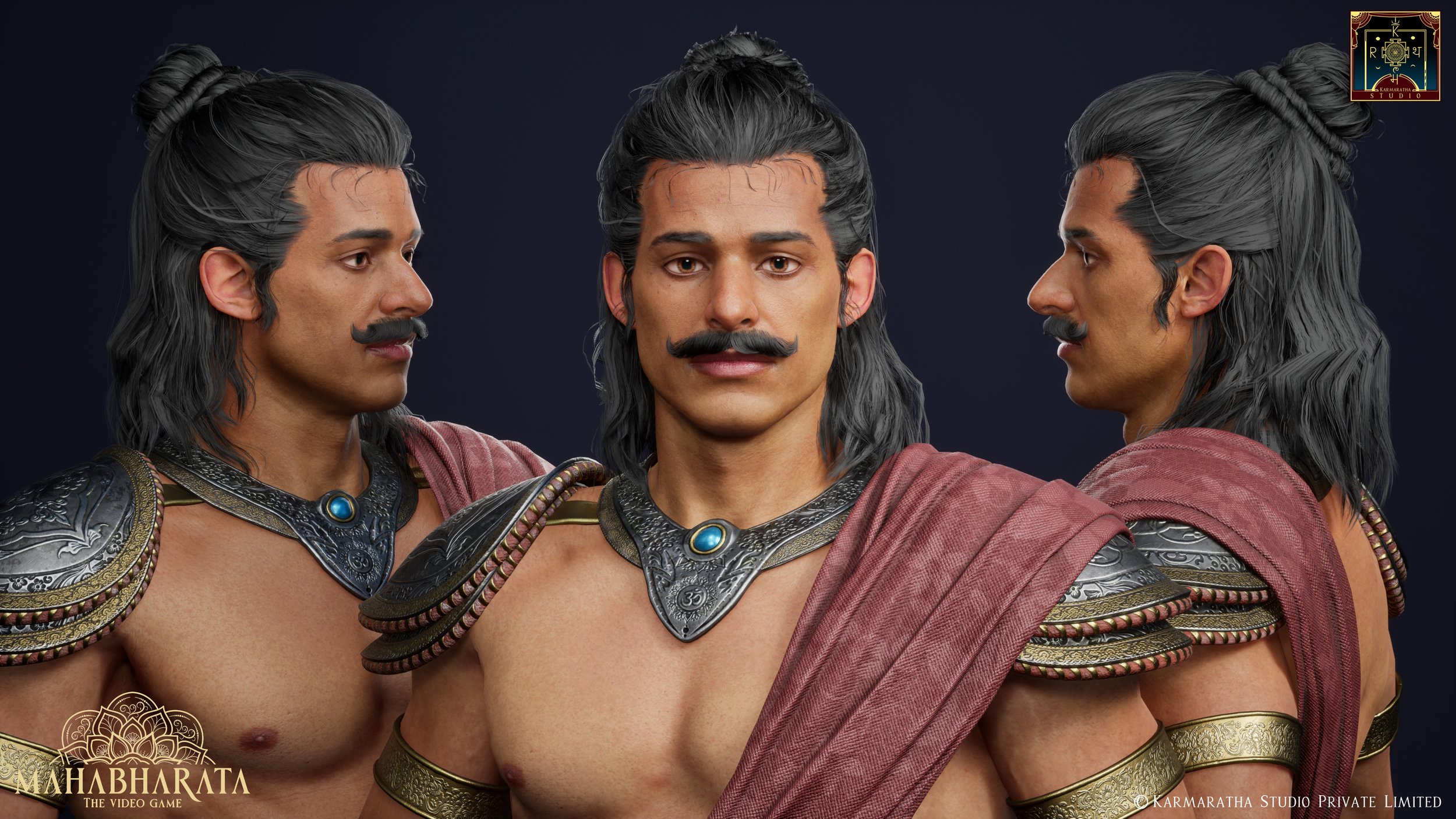 Karmaratha_Studios_OurGames_Mahabharata_08_Arjun_06.jpg