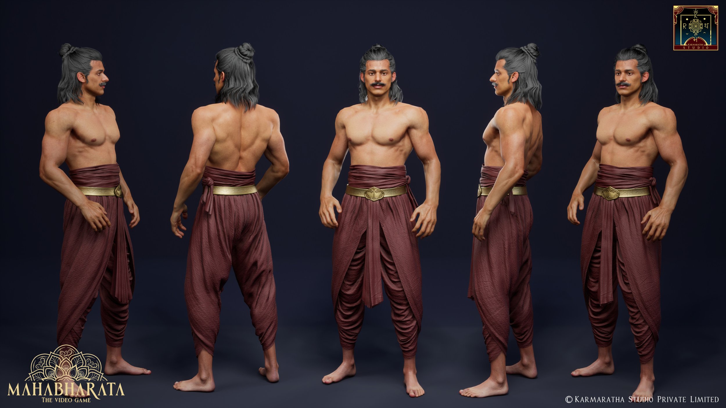 Karmaratha_Studios_OurGames_Mahabharata_08_Arjun_05.jpg