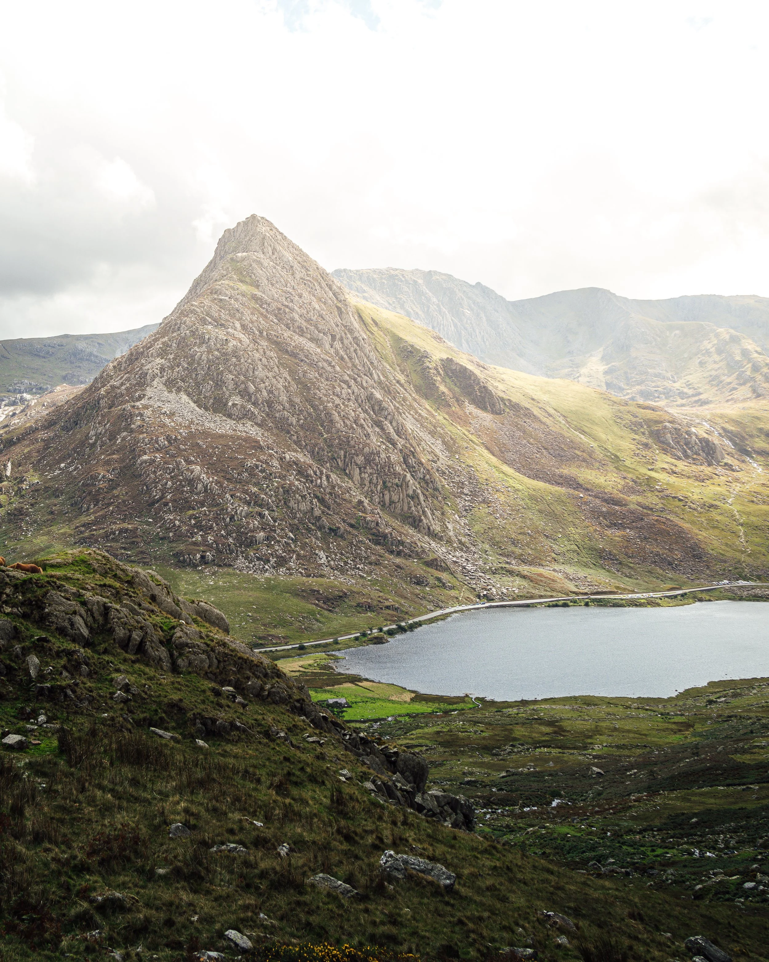 Landscape Photography