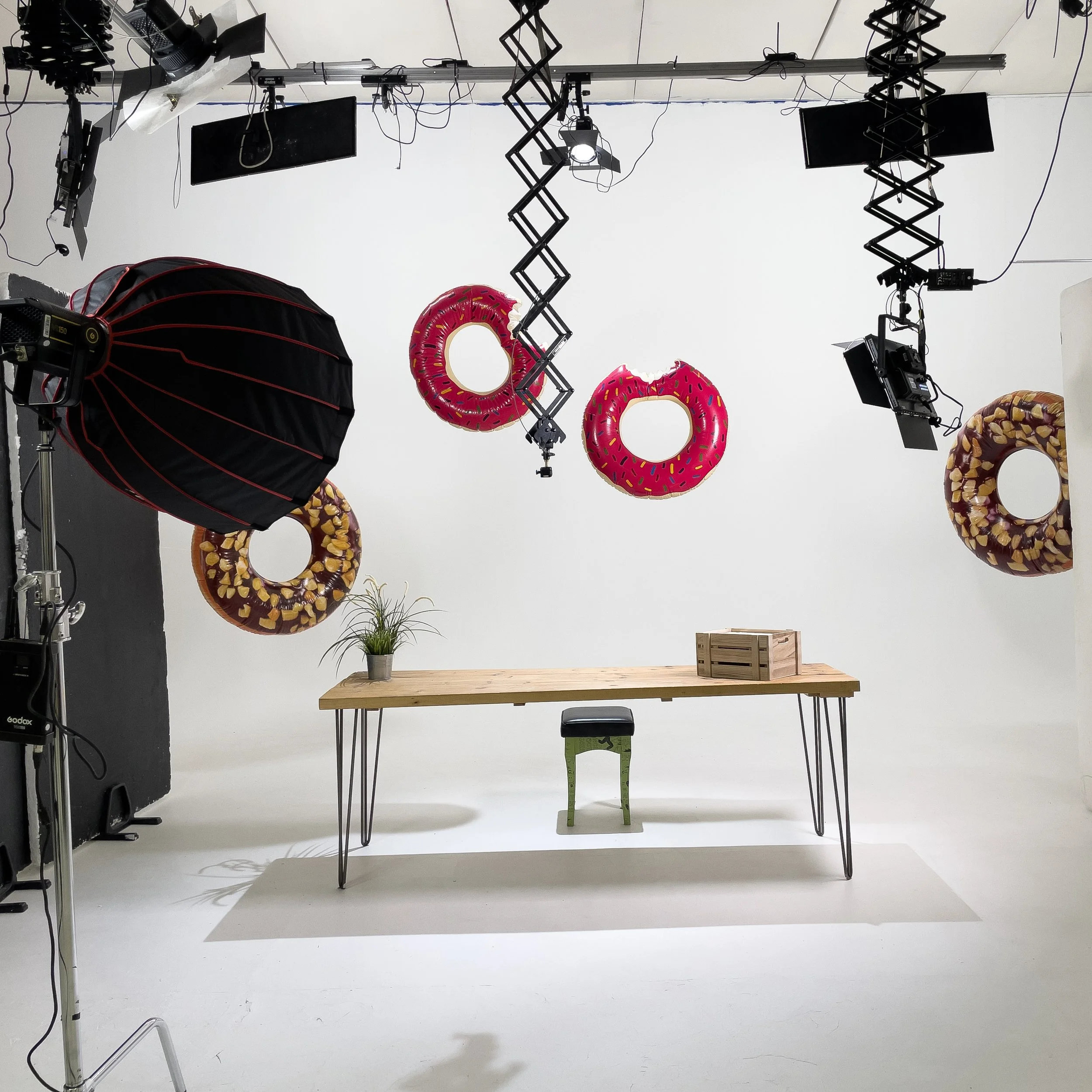 Video Production